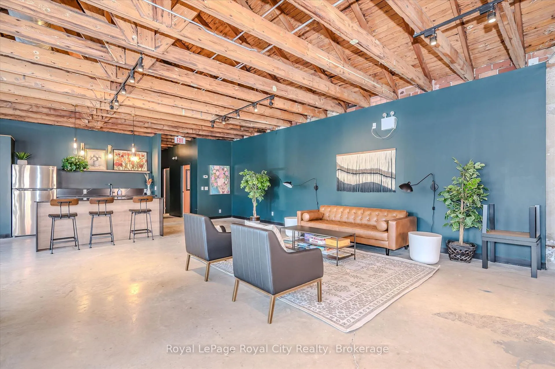 Photo 18 of Unit 227, 26 Ontario Street, Guelph, St. Patrick's Ward — HOMEH