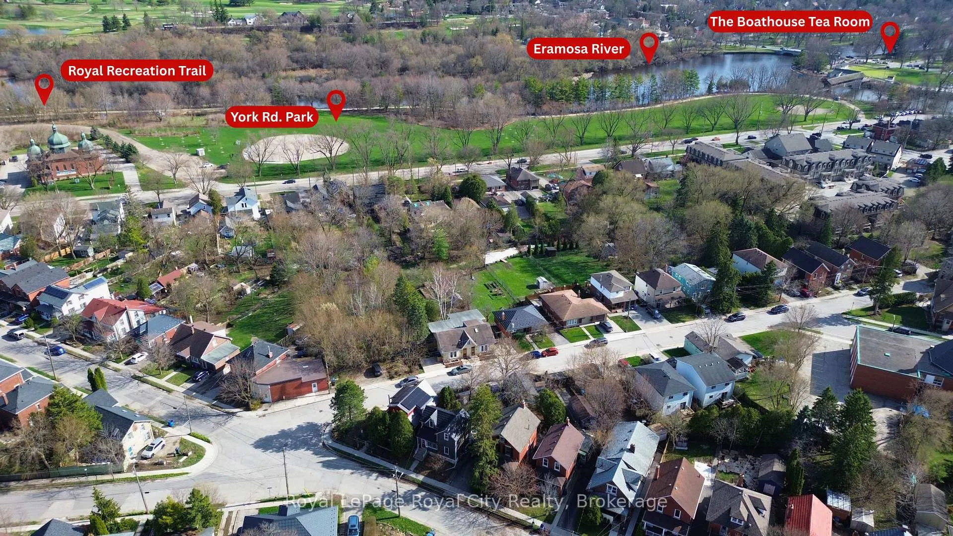 Photo 22 of Unit 227, 26 Ontario Street, Guelph, St. Patrick's Ward — HOMEH