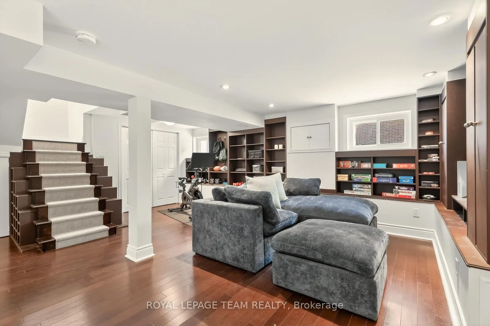 Photo 20 of 1314 Randall Avenue, Ottawa, Alta Vista — HOMEH
