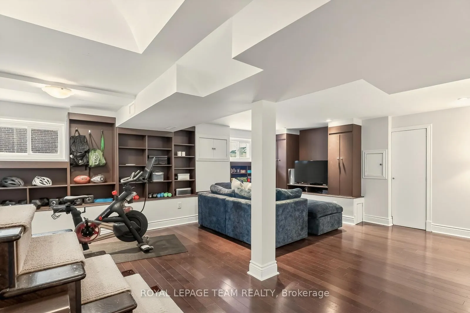 Photo 21 of 1314 Randall Avenue, Ottawa, Alta Vista — HOMEH