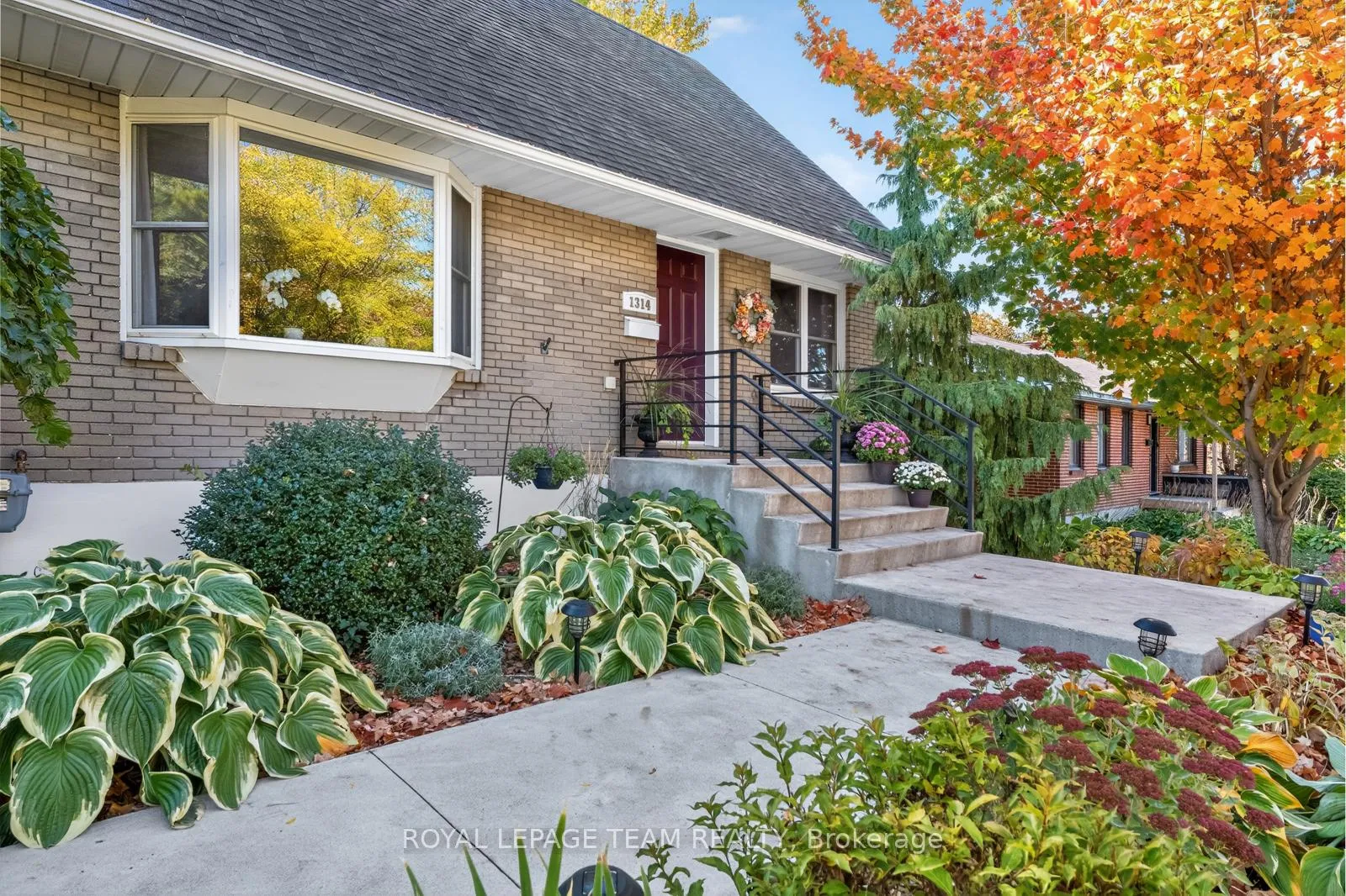 Photo 28 of 1314 Randall Avenue, Ottawa, Alta Vista — HOMEH