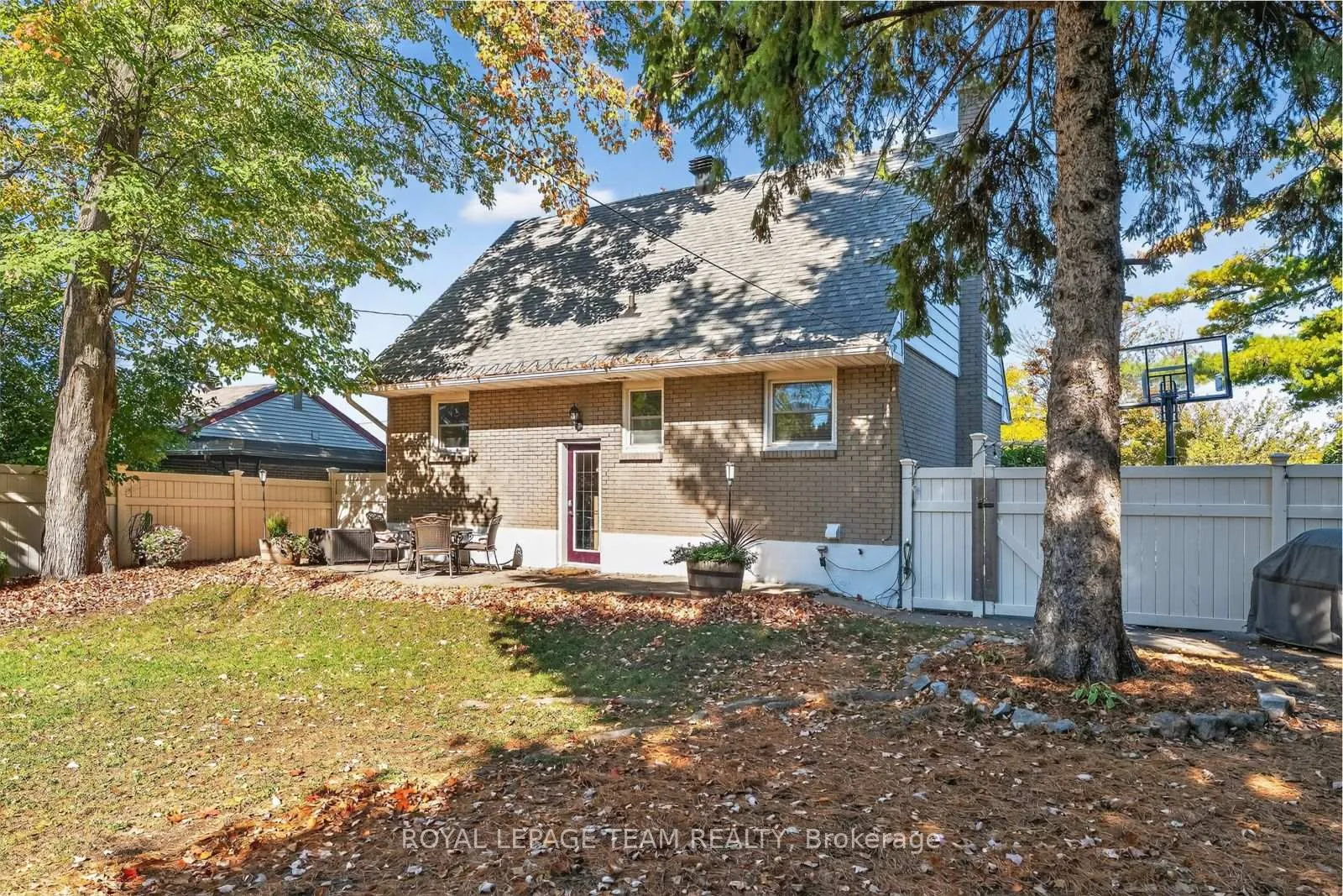 Photo 29 of 1314 Randall Avenue, Ottawa, Alta Vista — HOMEH