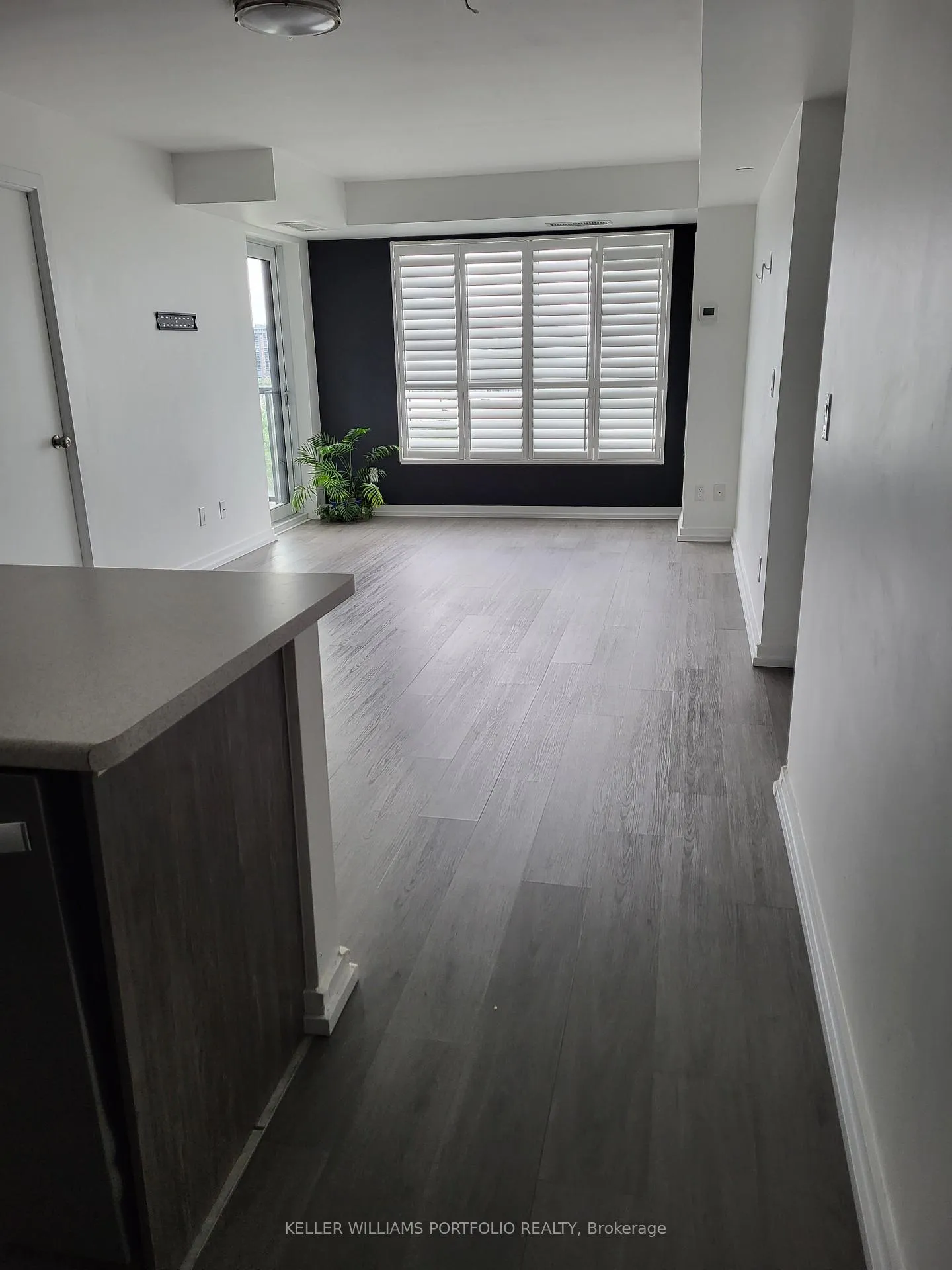 Photo 1 of Unit 1013, 8 Trent Avenue, Toronto, East End-Danforth — HOMEH