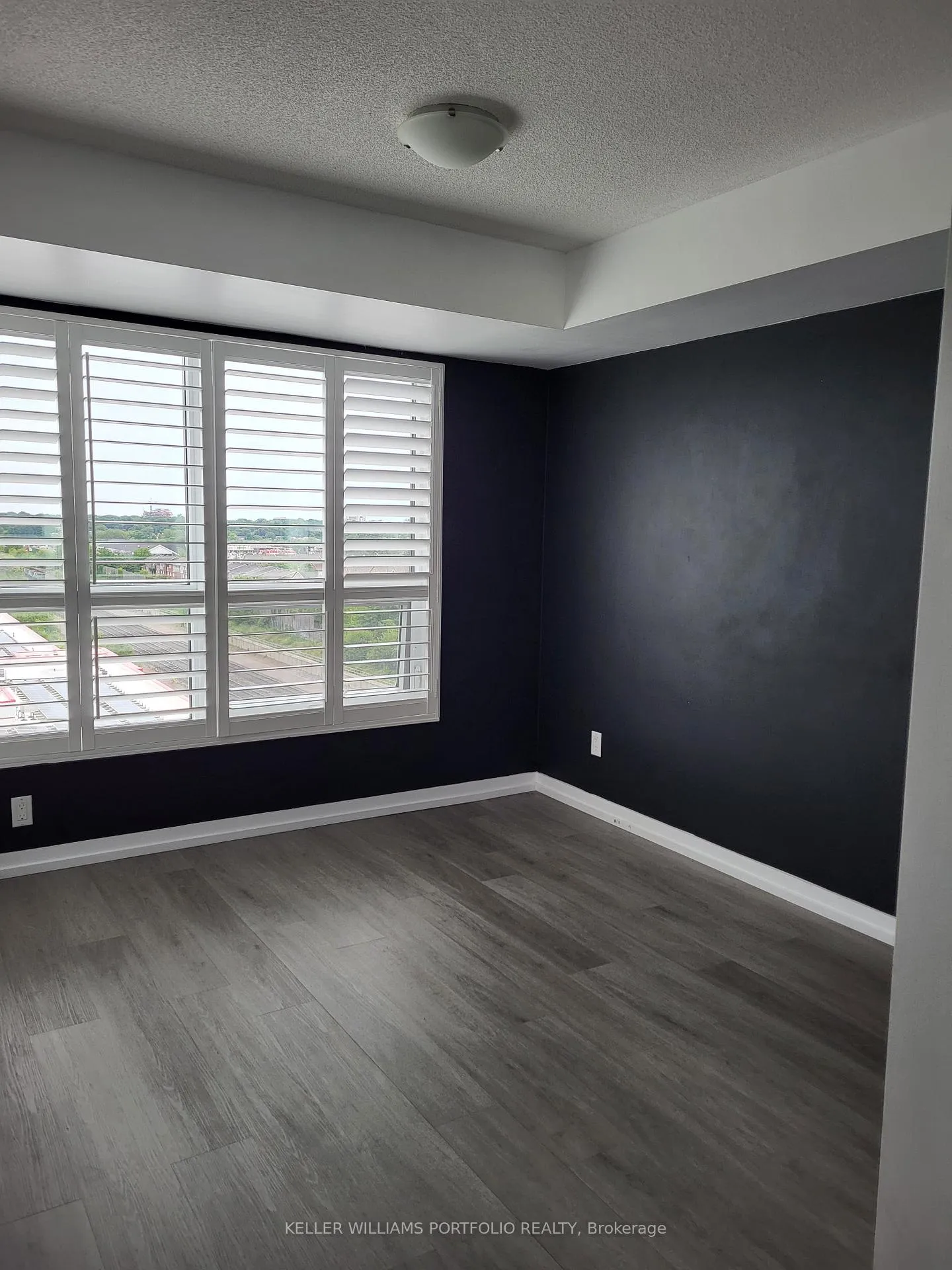Photo 2 of Unit 1013, 8 Trent Avenue, Toronto, East End-Danforth — HOMEH