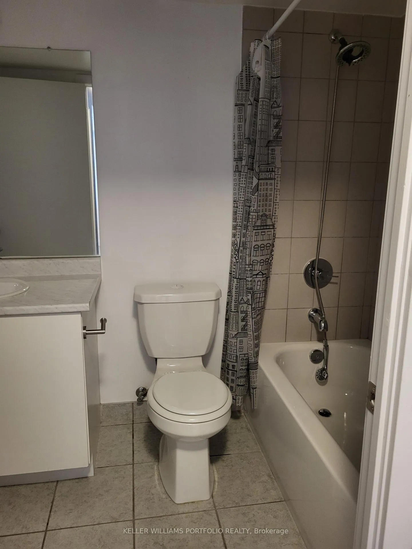 Photo 7 of Unit 1013, 8 Trent Avenue, Toronto, East End-Danforth — HOMEH