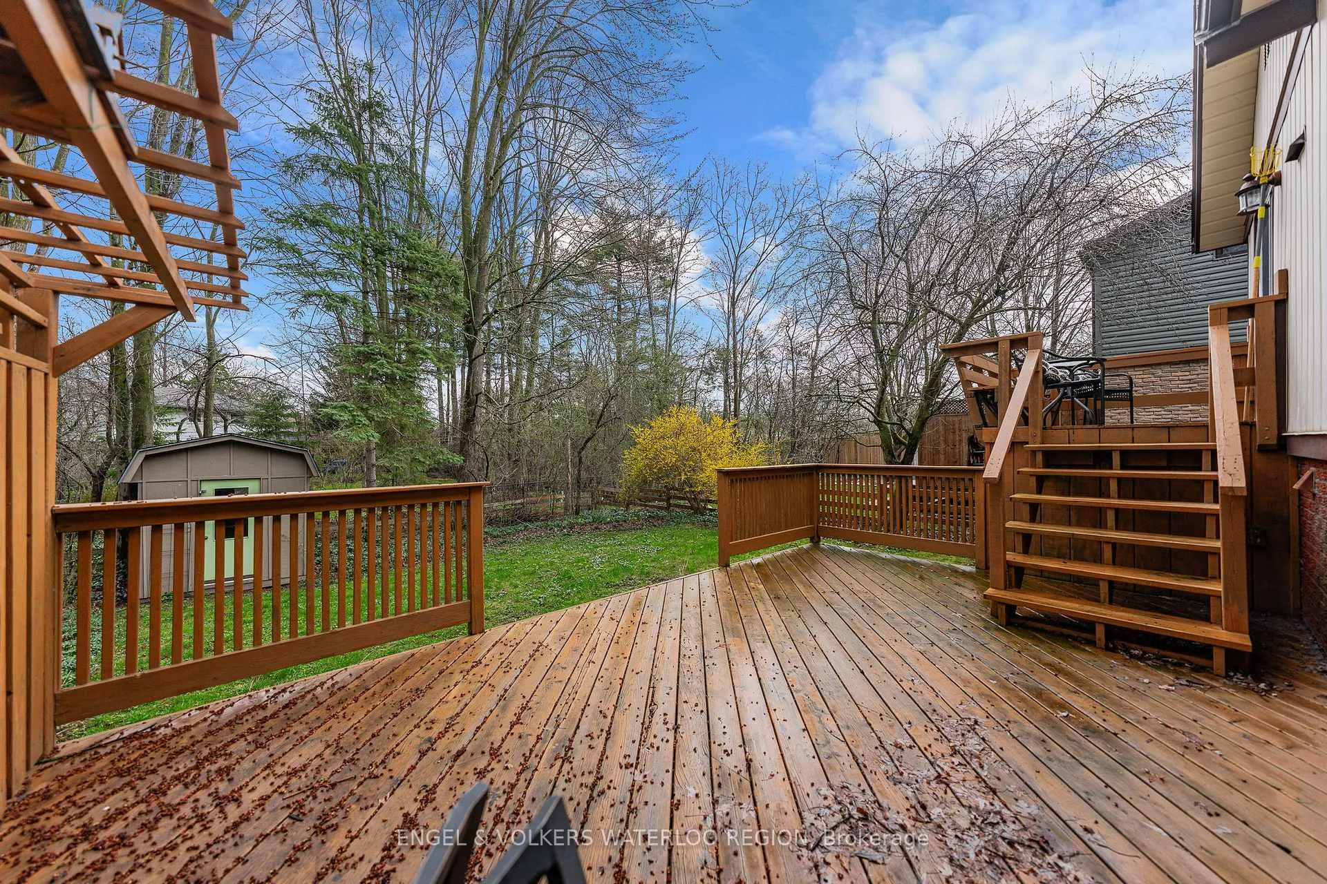 Photo 44 of 90 Amos Avenue, Waterloo — HOMEH