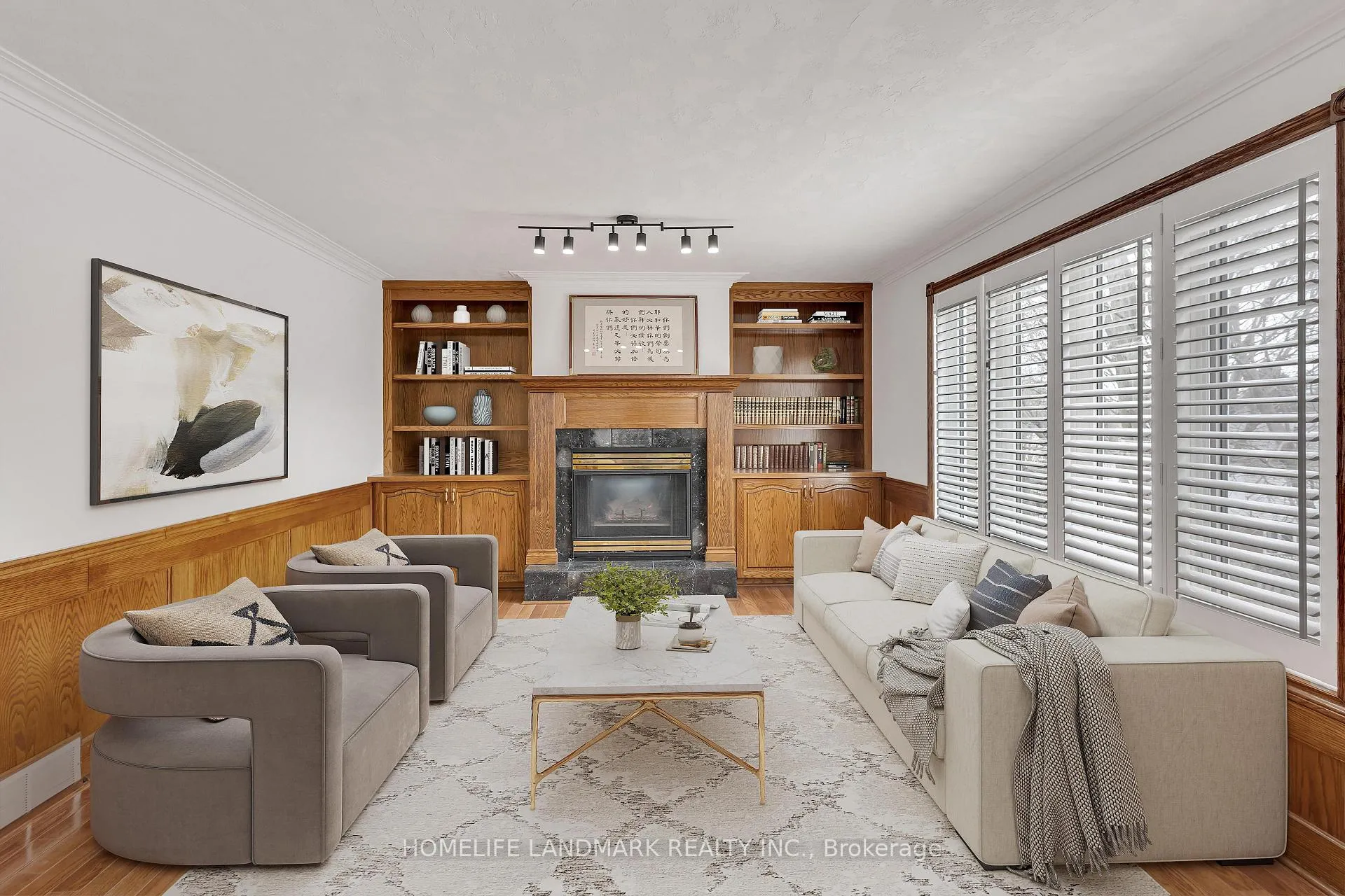 Photo 13 of 579 Paradise Crescent, Waterloo — HOMEH