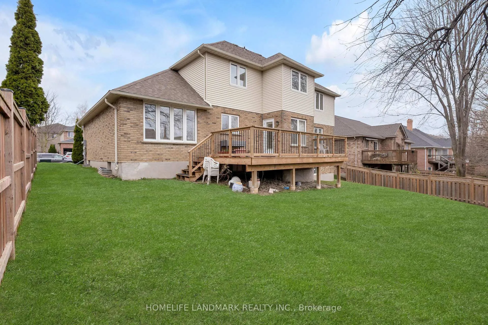 Photo 45 of 579 Paradise Crescent, Waterloo — HOMEH