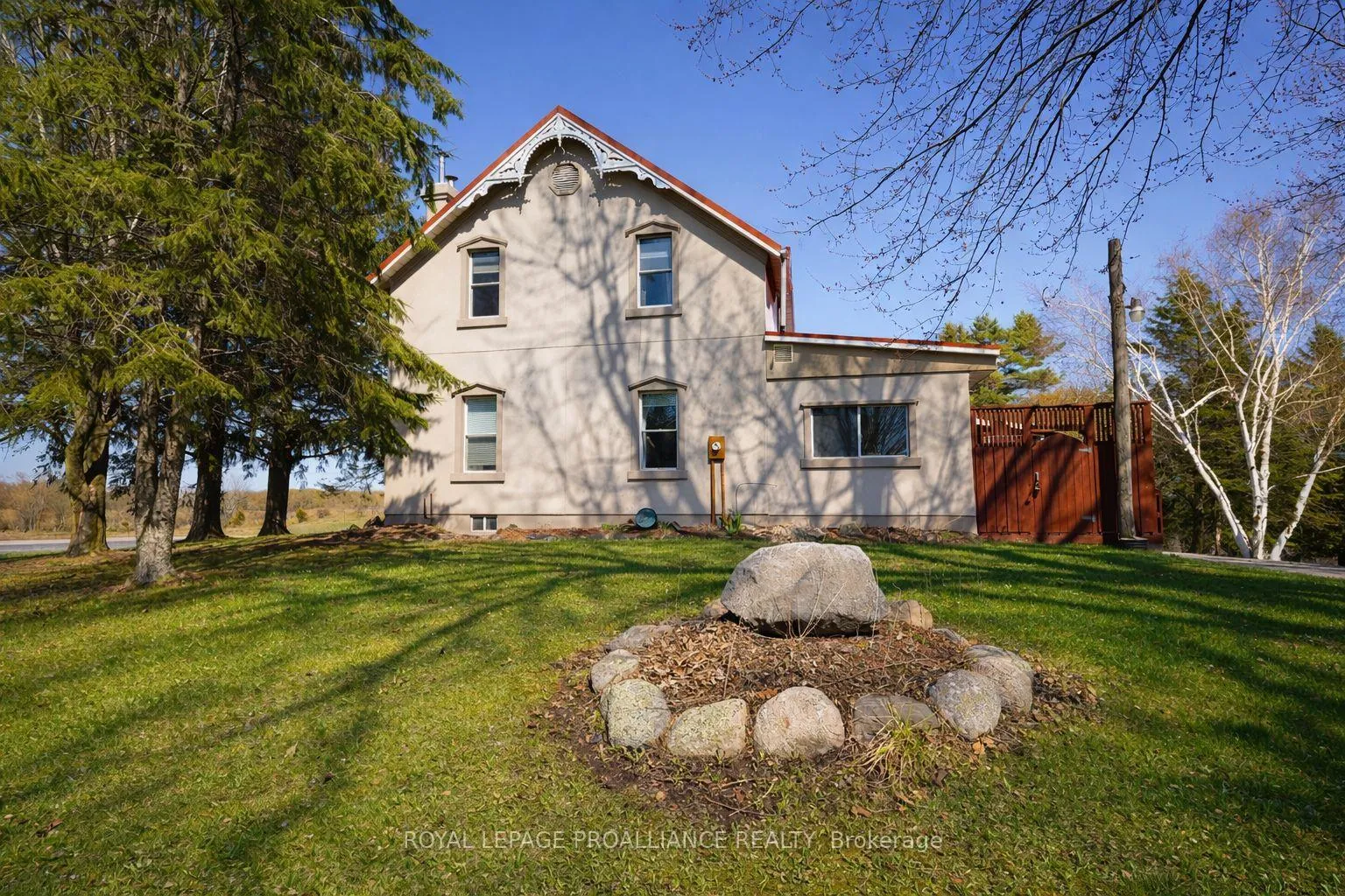 Photo 7 of 2370 Highway 37, Belleville, Thurlow Ward — HOMEH