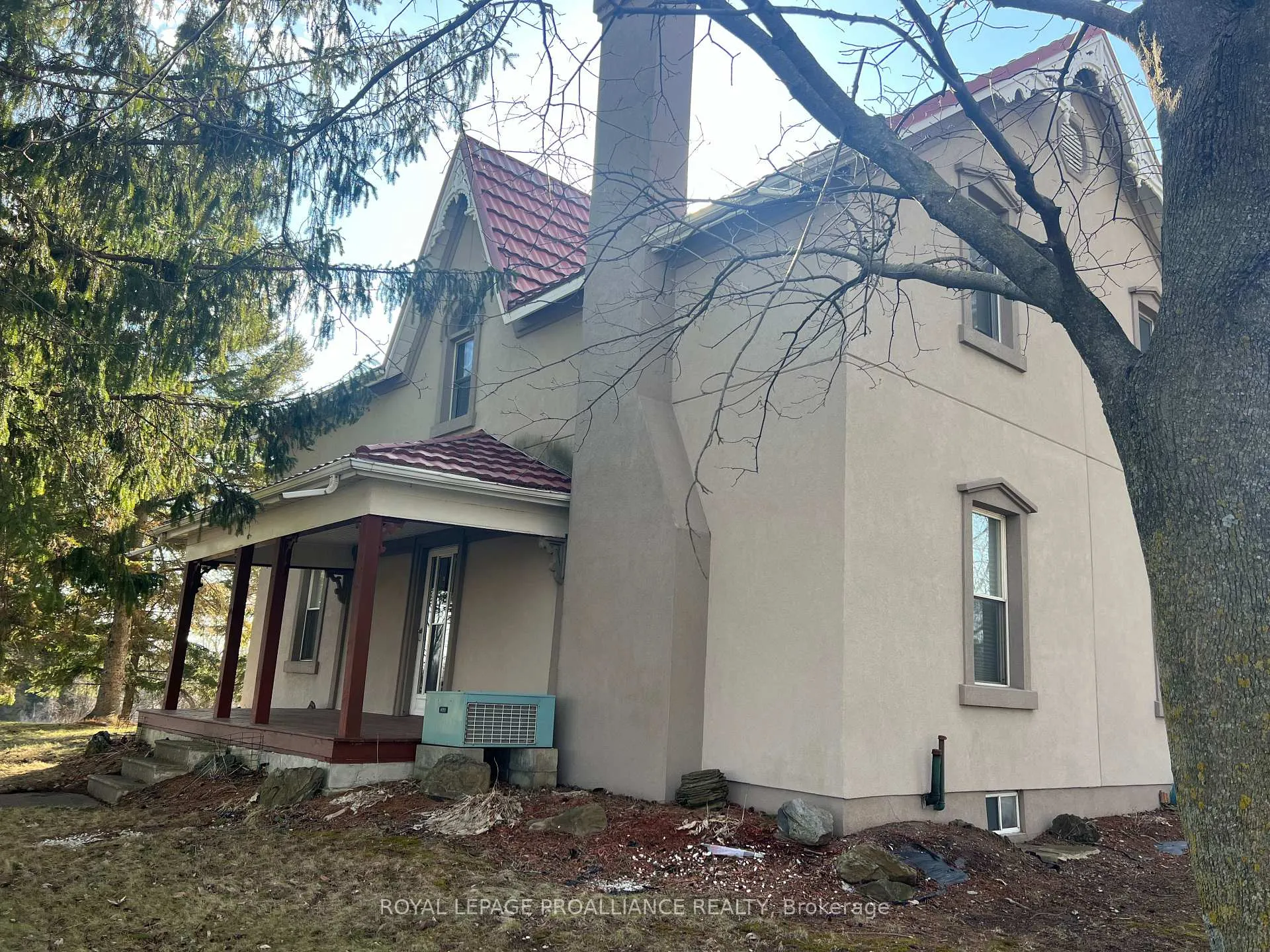 Photo 8 of 2370 Highway 37, Belleville, Thurlow Ward — HOMEH