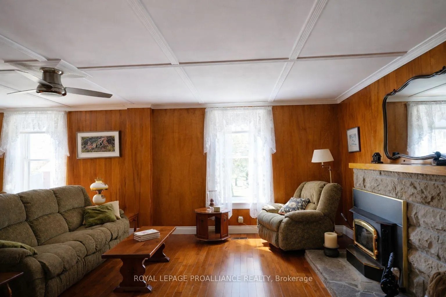 Photo 11 of 2370 Highway 37, Belleville, Thurlow Ward — HOMEH