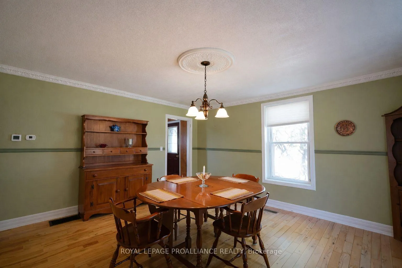 Photo 12 of 2370 Highway 37, Belleville, Thurlow Ward — HOMEH