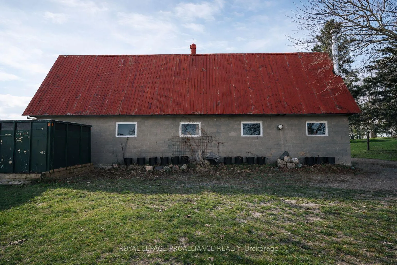 Photo 25 of 2370 Highway 37, Belleville, Thurlow Ward — HOMEH