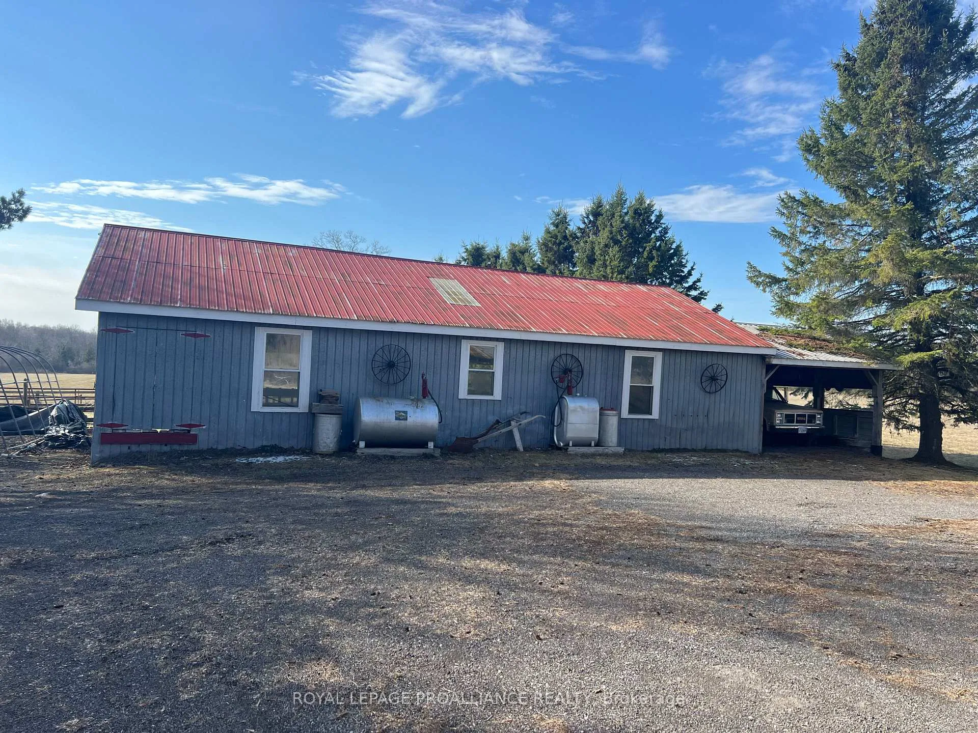 Photo 26 of 2370 Highway 37, Belleville, Thurlow Ward — HOMEH