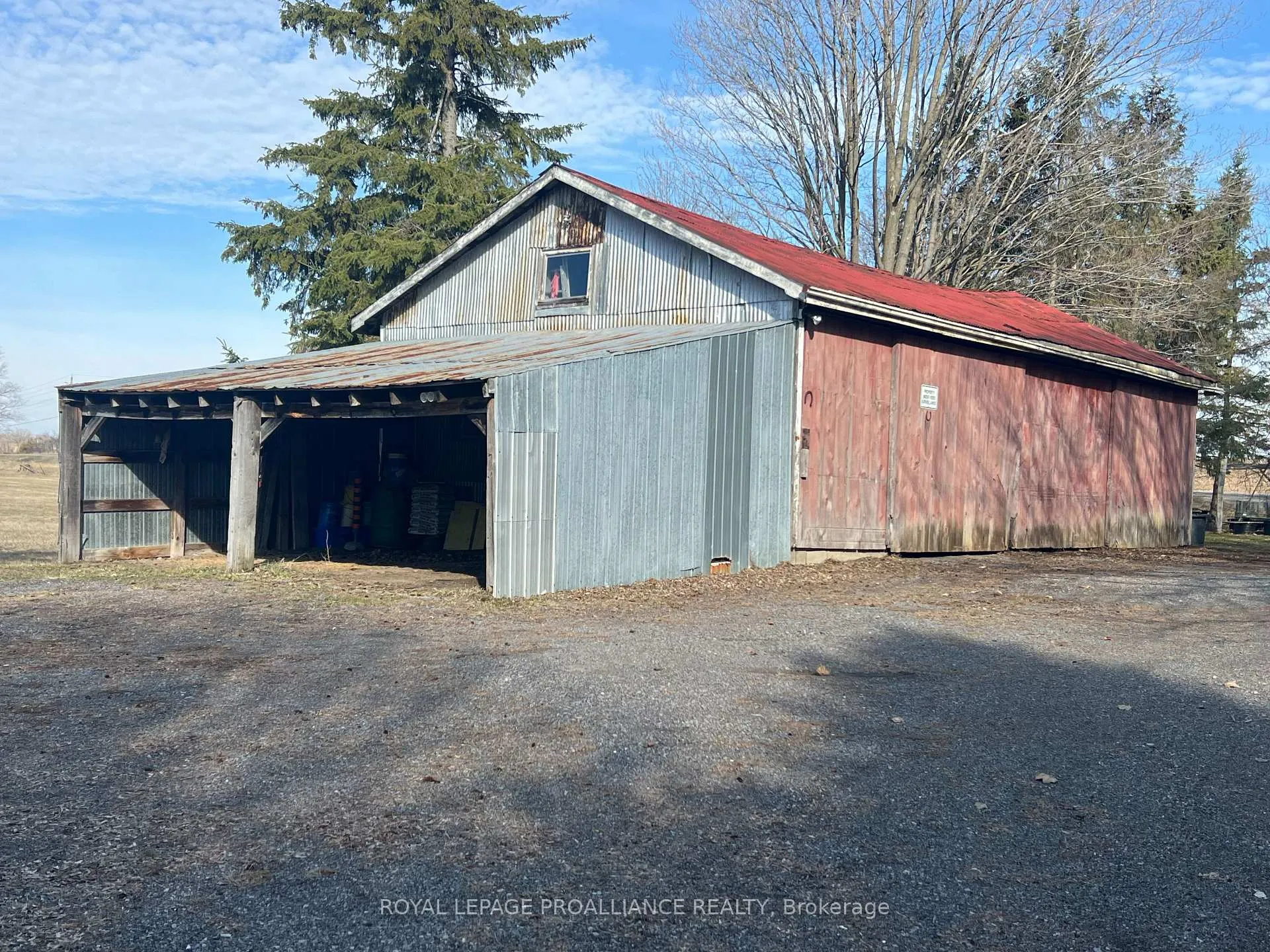 Photo 28 of 2370 Highway 37, Belleville, Thurlow Ward — HOMEH