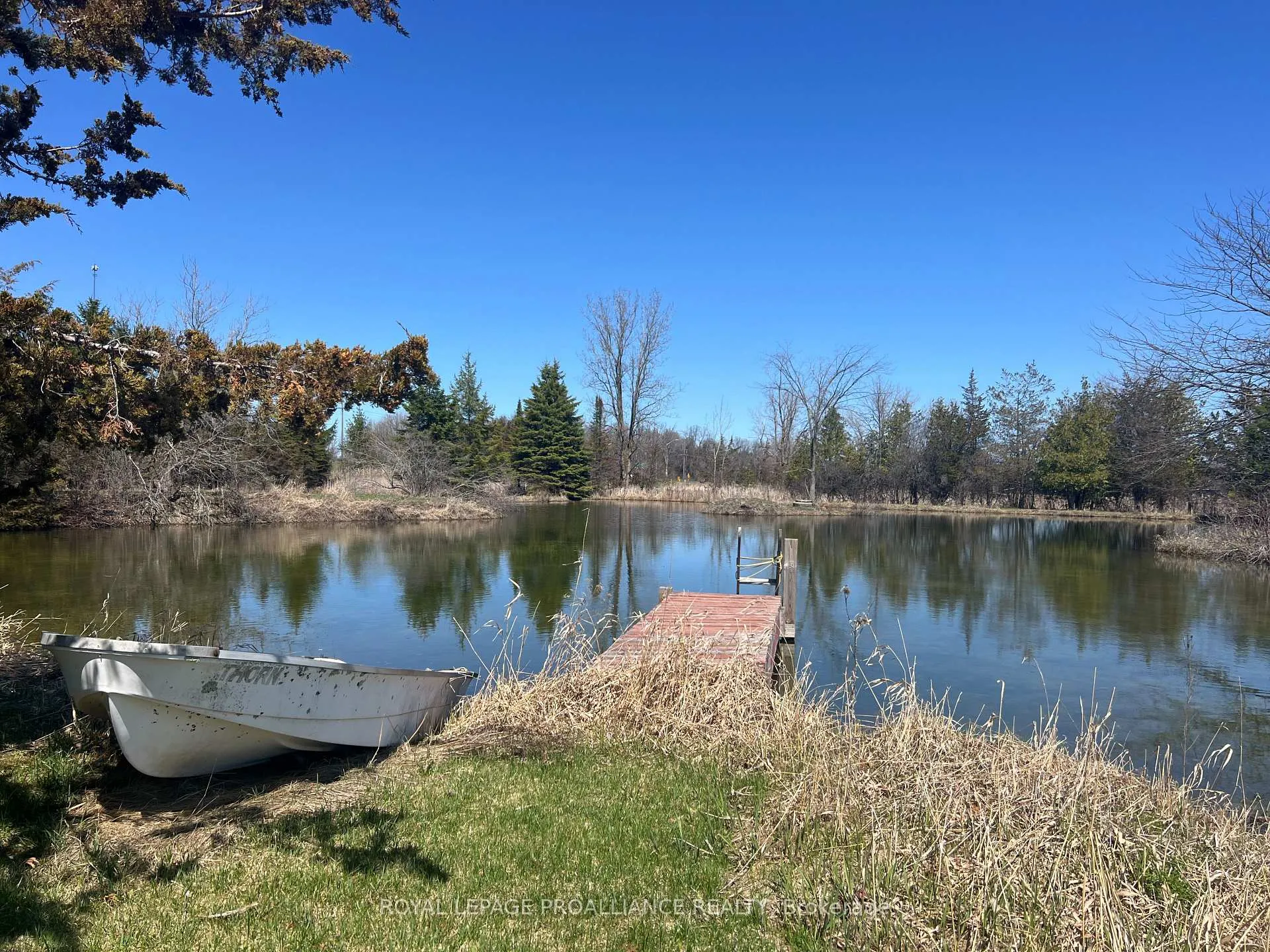 Photo 33 of 2370 Highway 37, Belleville, Thurlow Ward — HOMEH