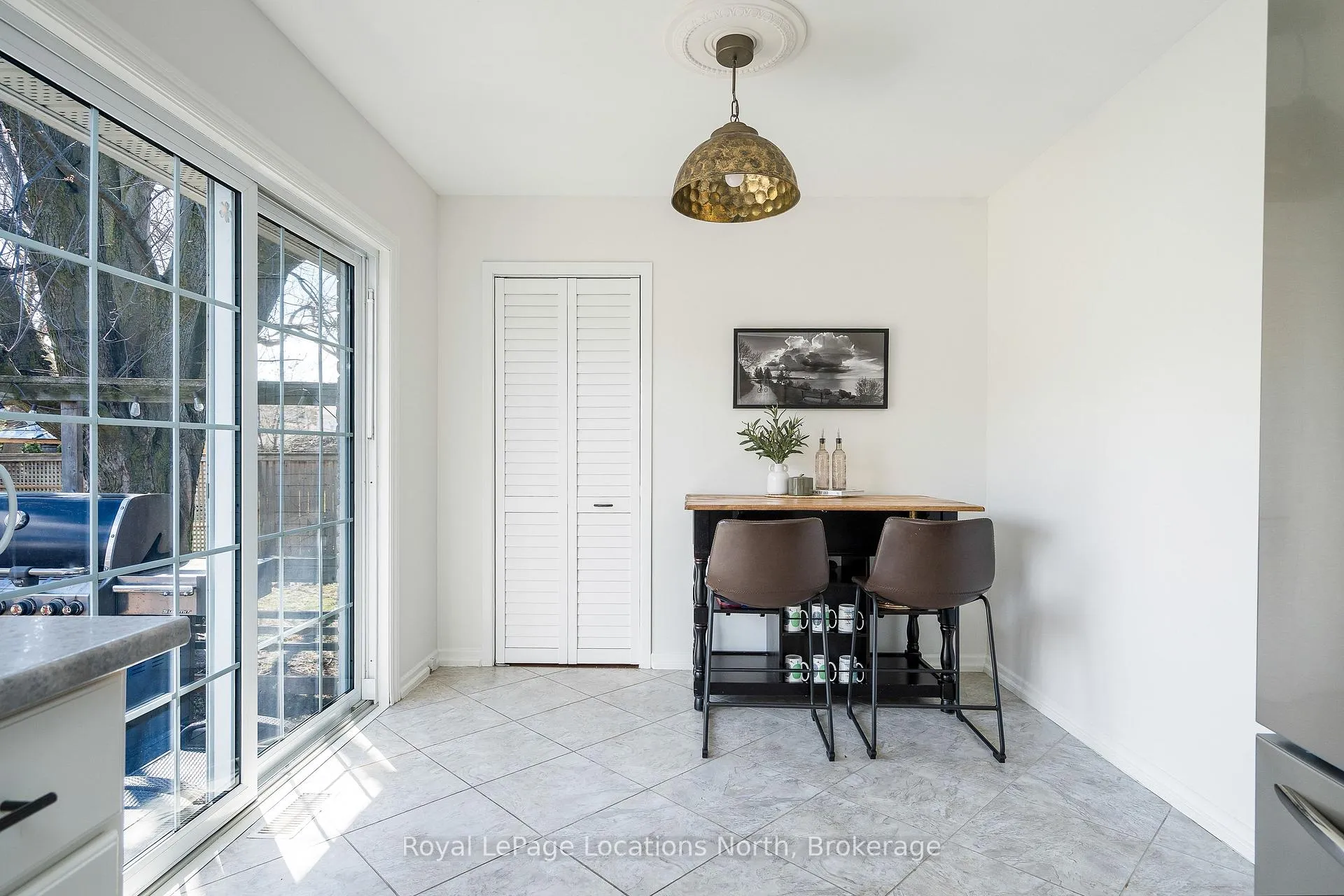 Photo 13 of 12 Bryan Drive, Collingwood — HOMEH