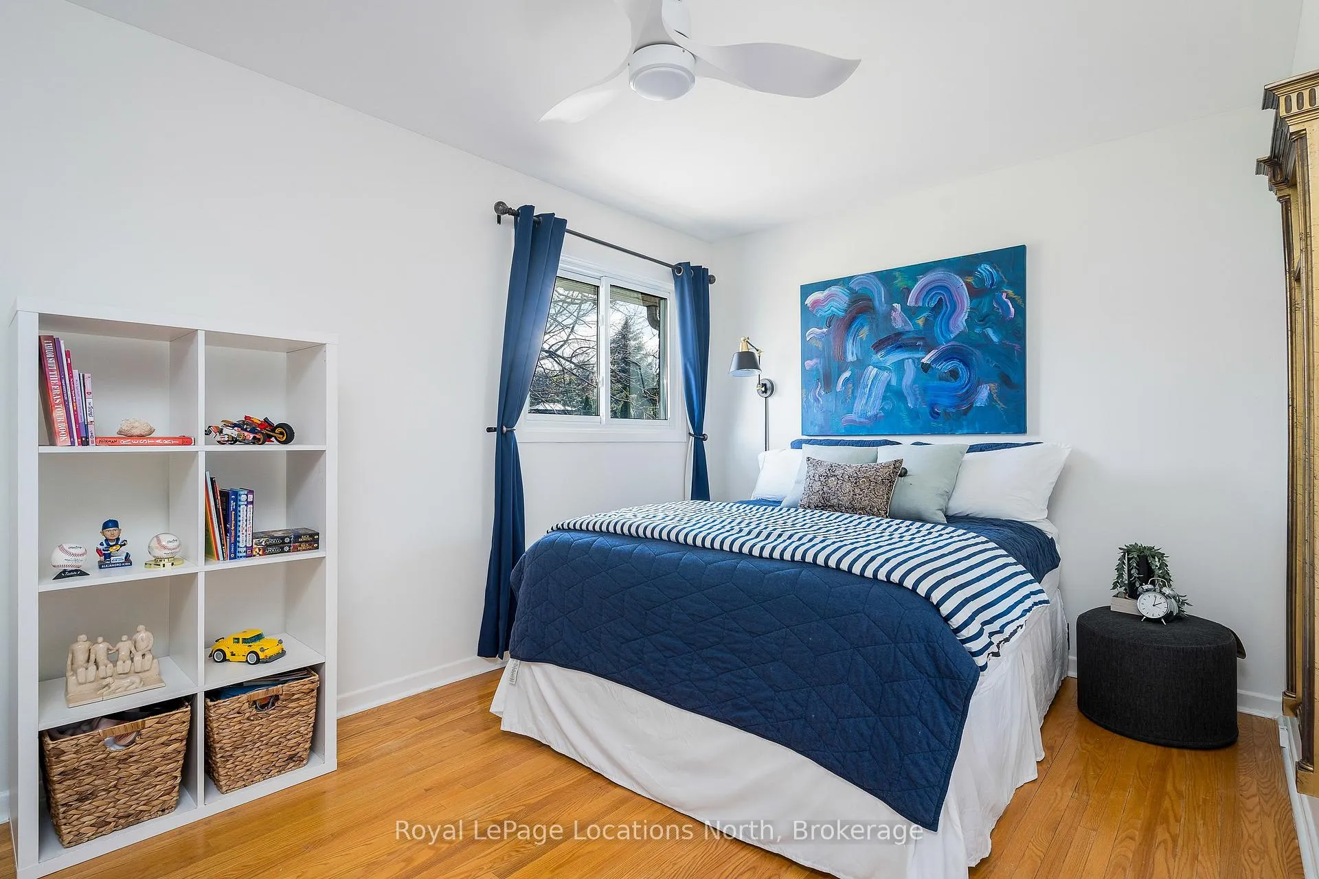 Photo 19 of 12 Bryan Drive, Collingwood — HOMEH