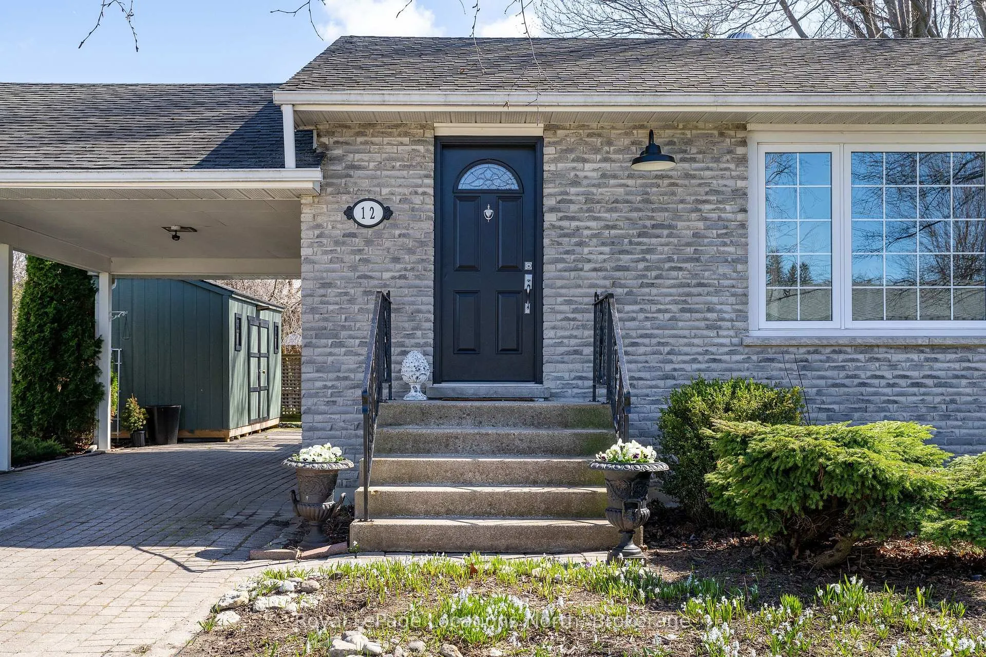 Photo 28 of 12 Bryan Drive, Collingwood — HOMEH