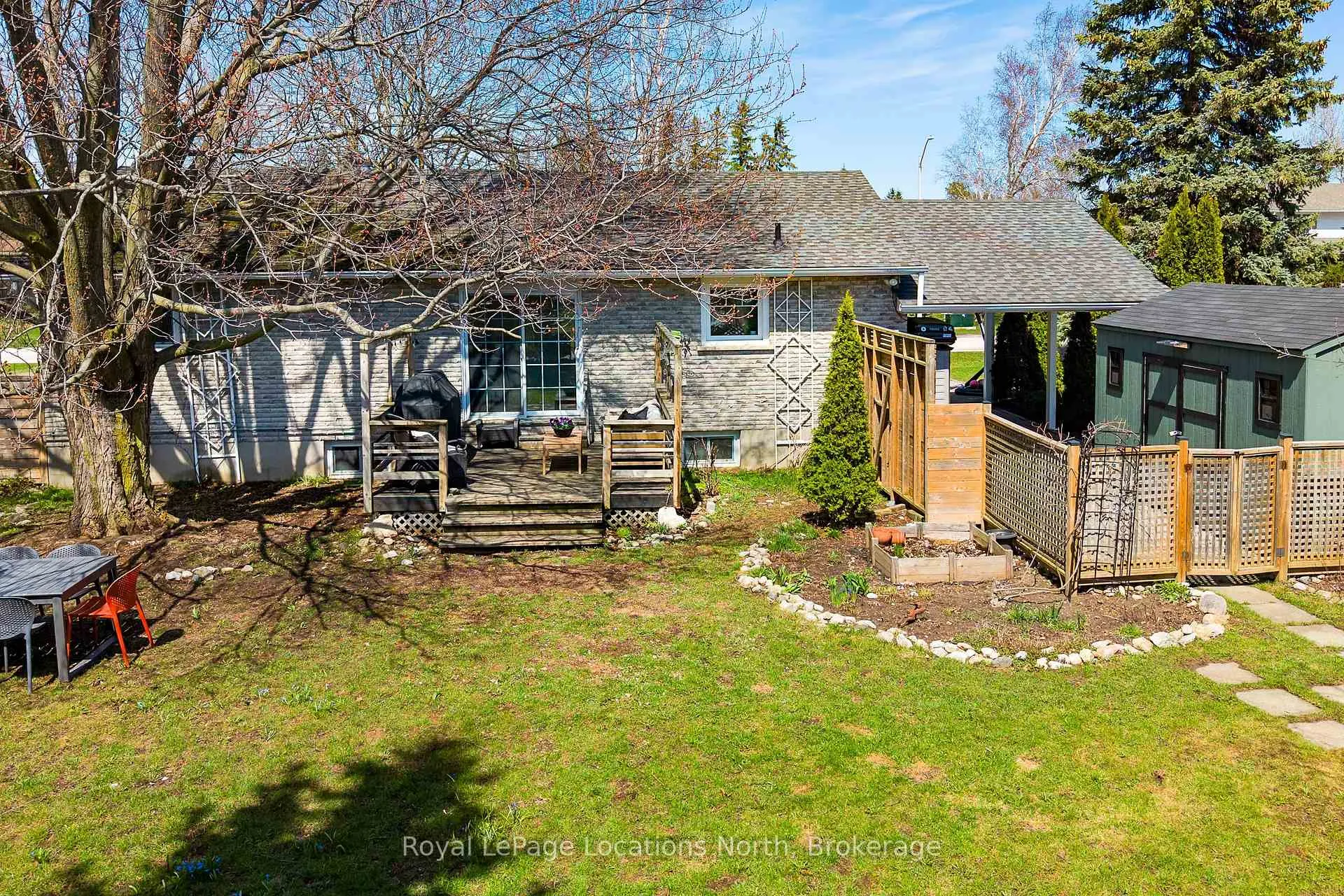 Photo 33 of 12 Bryan Drive, Collingwood — HOMEH