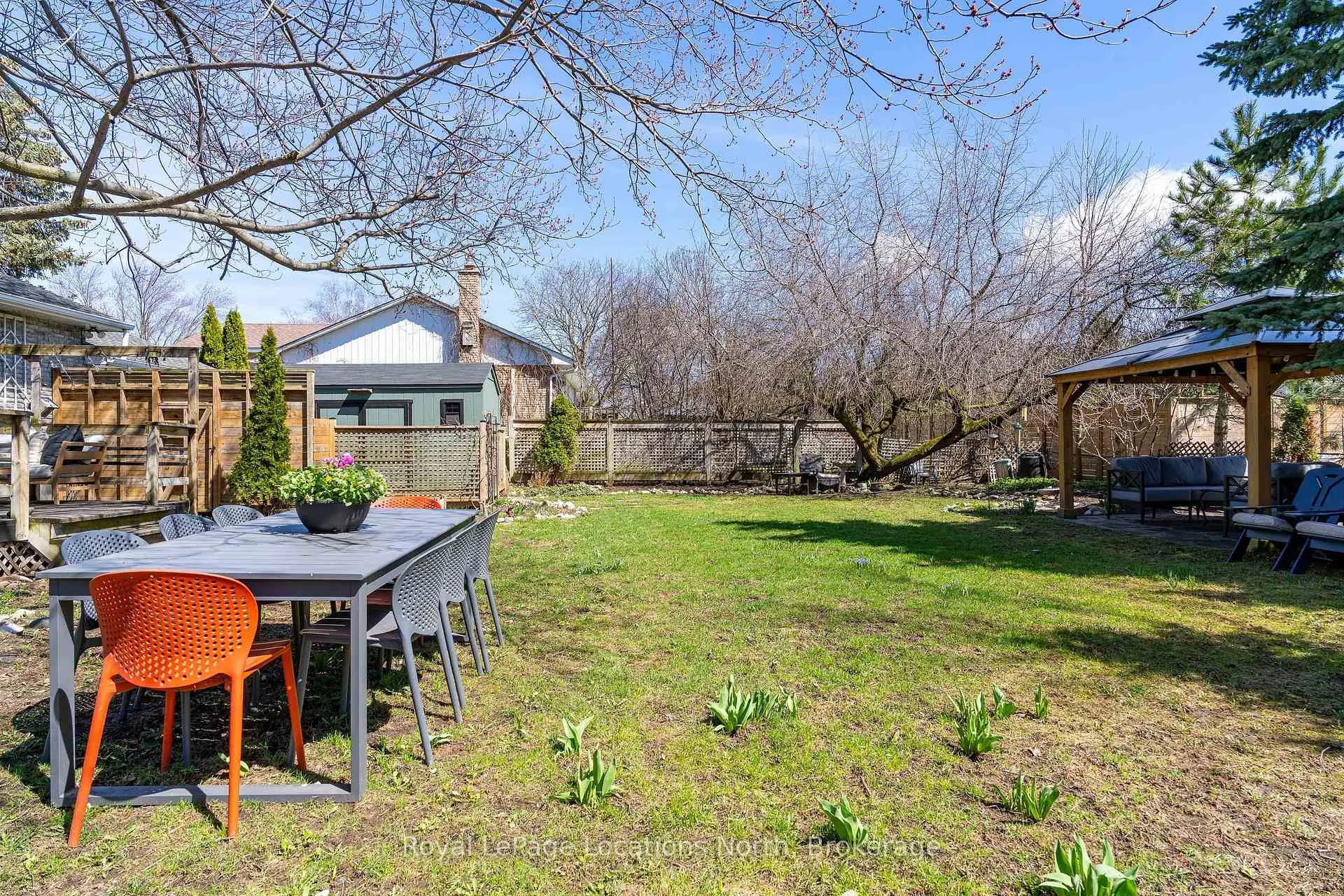 Photo 35 of 12 Bryan Drive, Collingwood — HOMEH