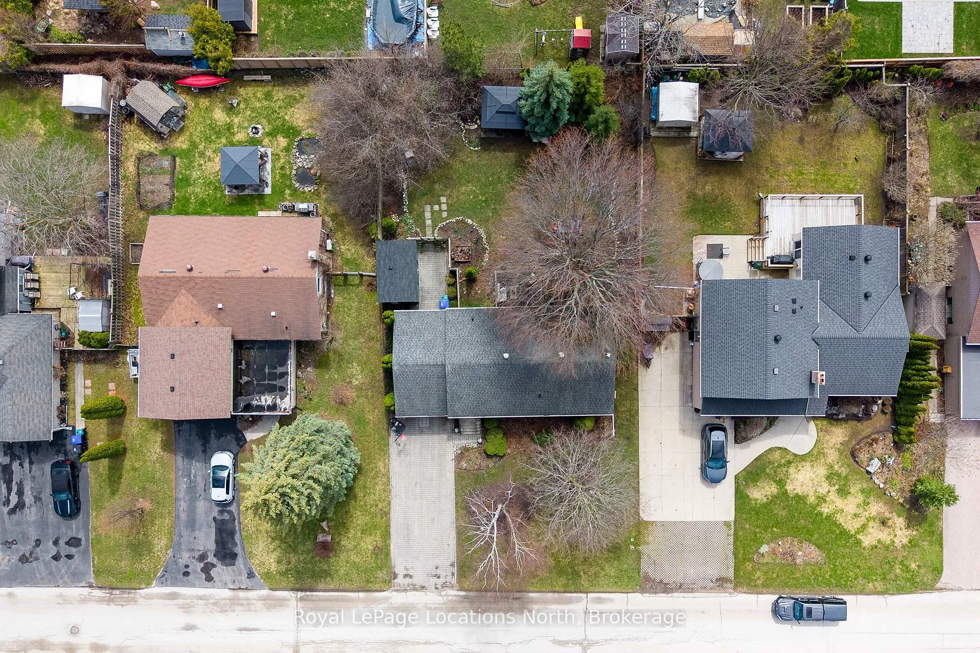 Photo 40 of 12 Bryan Drive, Collingwood — HOMEH