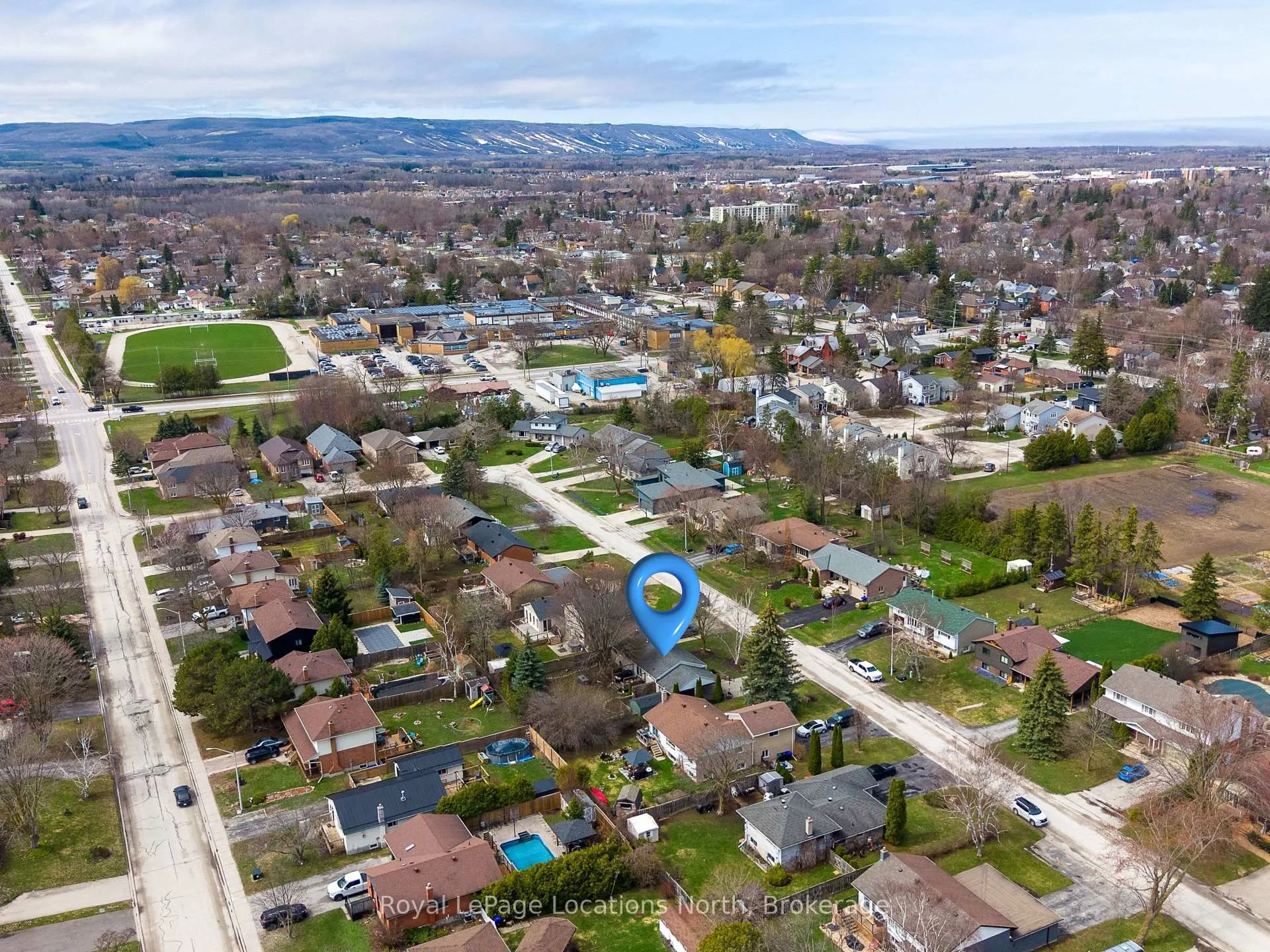 Photo 41 of 12 Bryan Drive, Collingwood — HOMEH