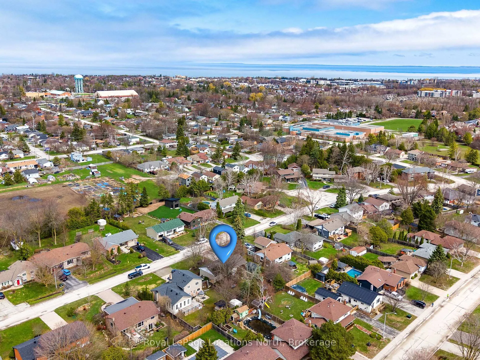 Photo 42 of 12 Bryan Drive, Collingwood — HOMEH