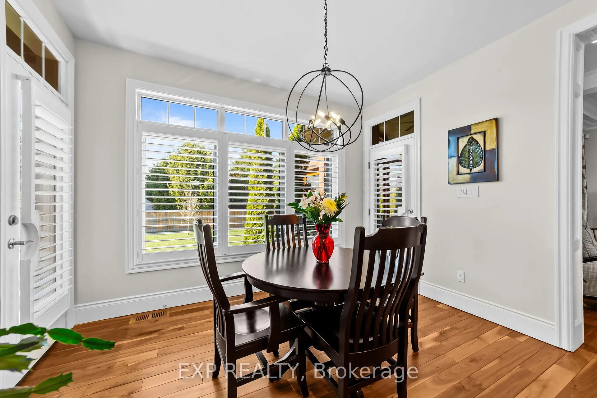 Photo 8 of 9 Towerline Street, Middlesex Centre, Delaware Town — HOMEH