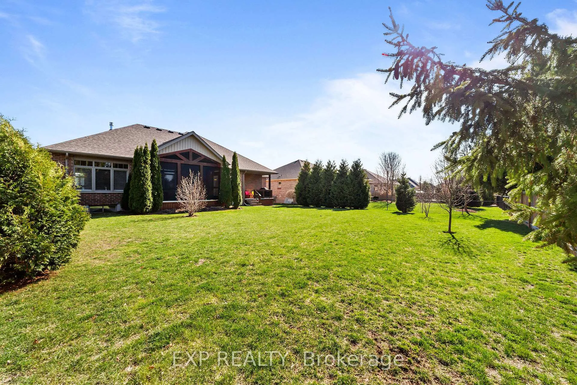 Photo 30 of 9 Towerline Street, Middlesex Centre, Delaware Town — HOMEH
