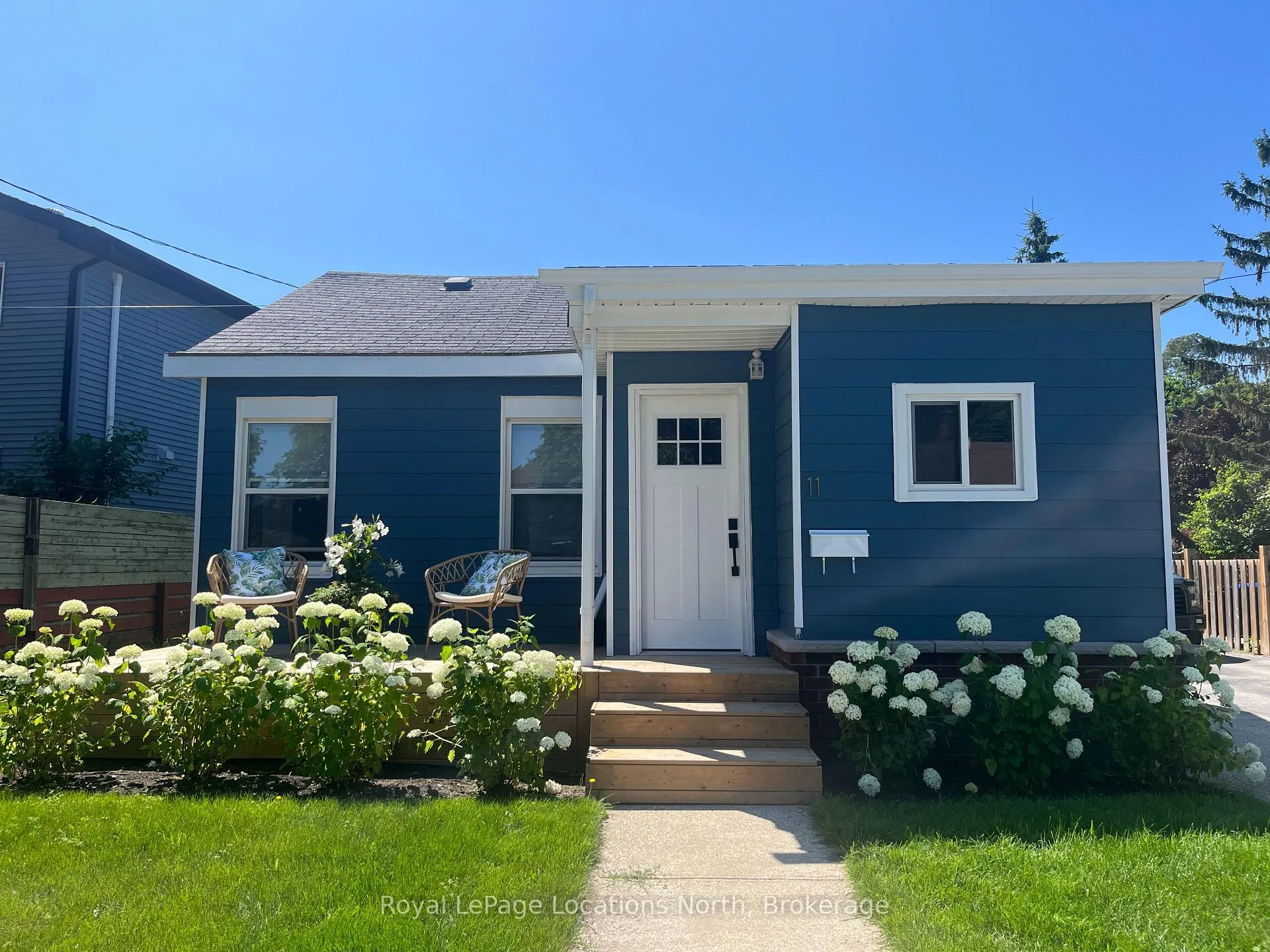 Photo 1 of 11 Victory Drive, Collingwood — HOMEH