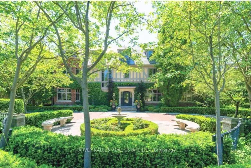 Photo 1 of 175 Teddington Park Avenue, Toronto, Lawrence Park North — HOMEH