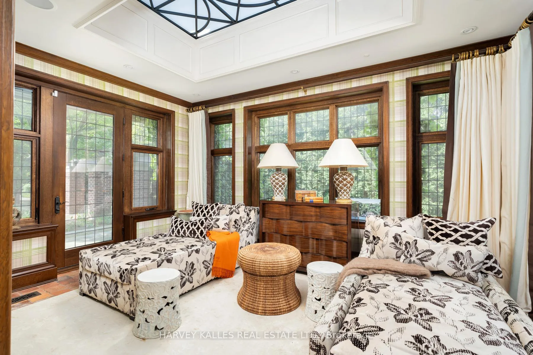 Photo 7 of 175 Teddington Park Avenue, Toronto, Lawrence Park North — HOMEH