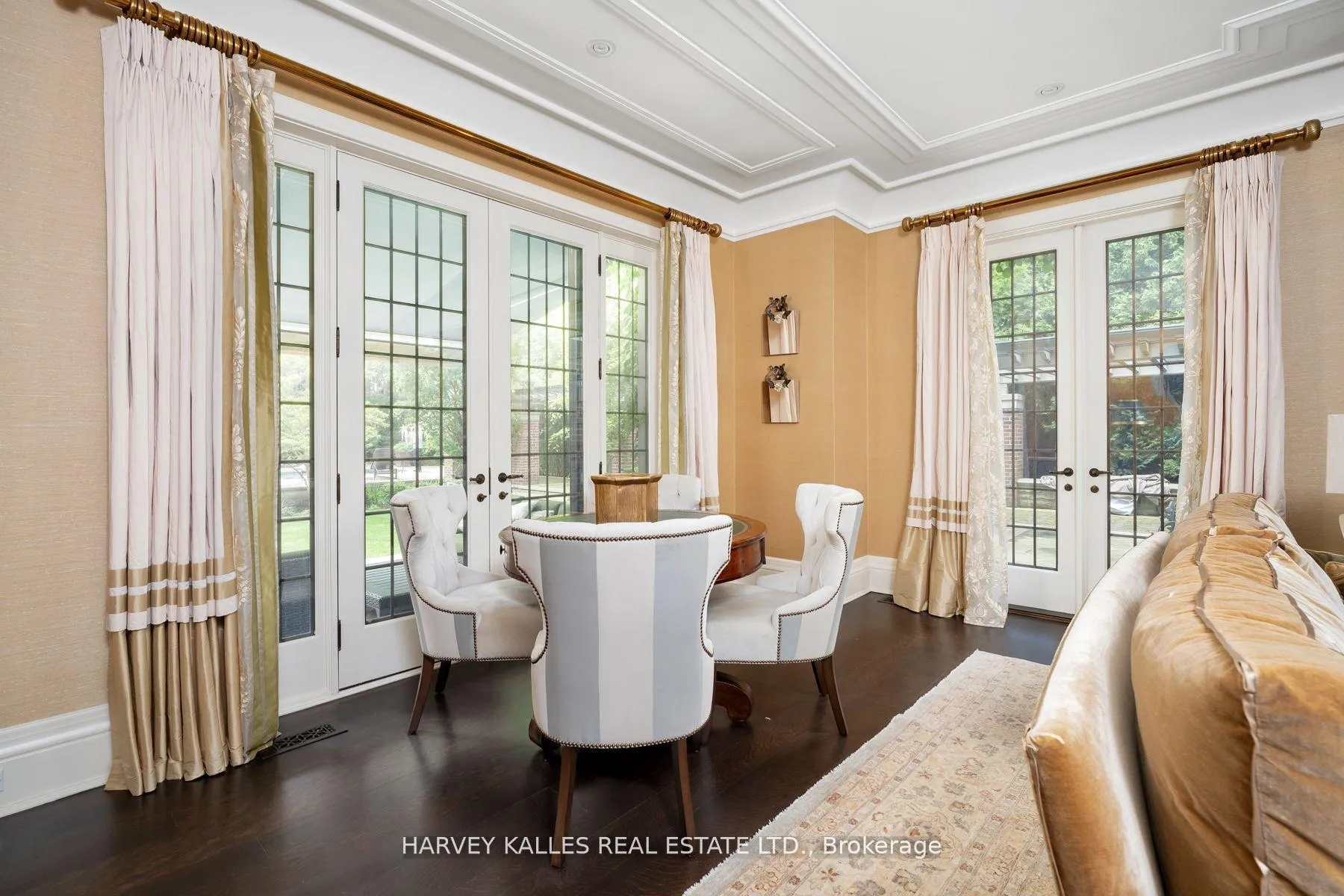 Photo 8 of 175 Teddington Park Avenue, Toronto, Lawrence Park North — HOMEH
