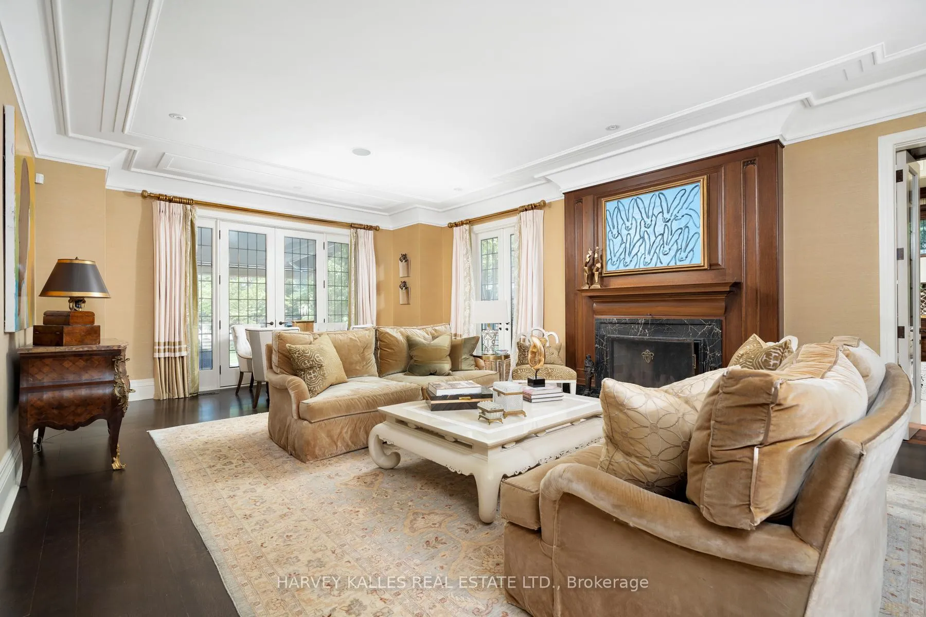 Photo 9 of 175 Teddington Park Avenue, Toronto, Lawrence Park North — HOMEH