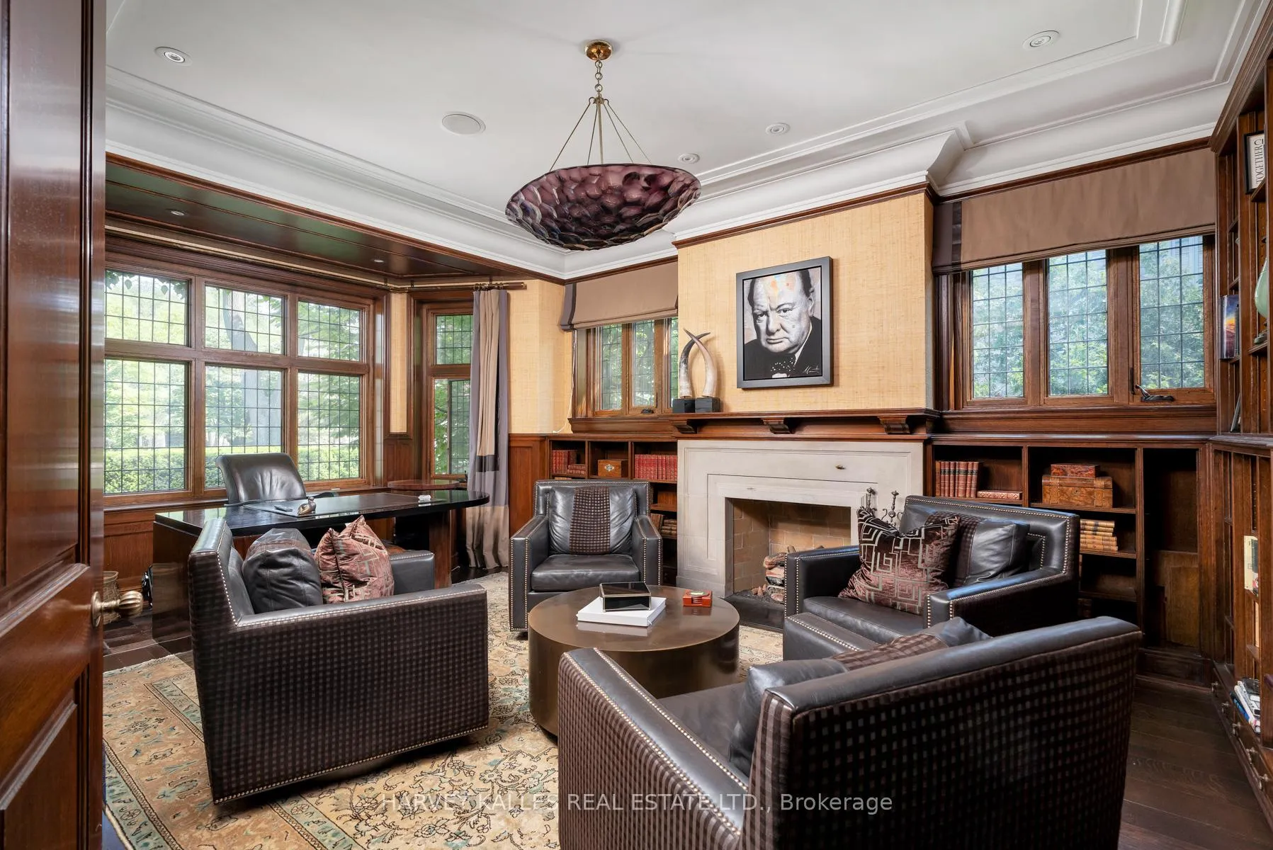 Photo 10 of 175 Teddington Park Avenue, Toronto, Lawrence Park North — HOMEH