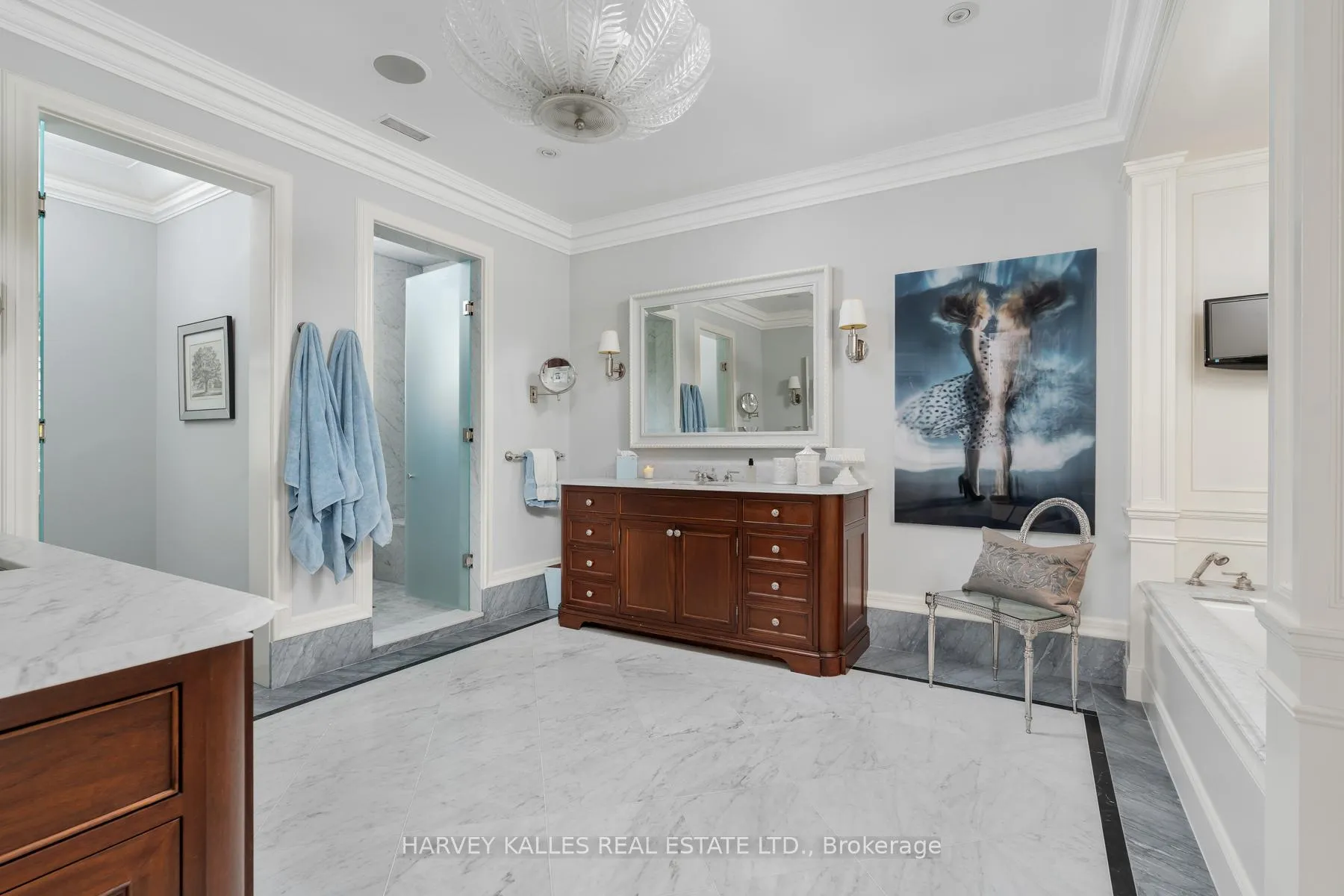 Photo 17 of 175 Teddington Park Avenue, Toronto, Lawrence Park North — HOMEH