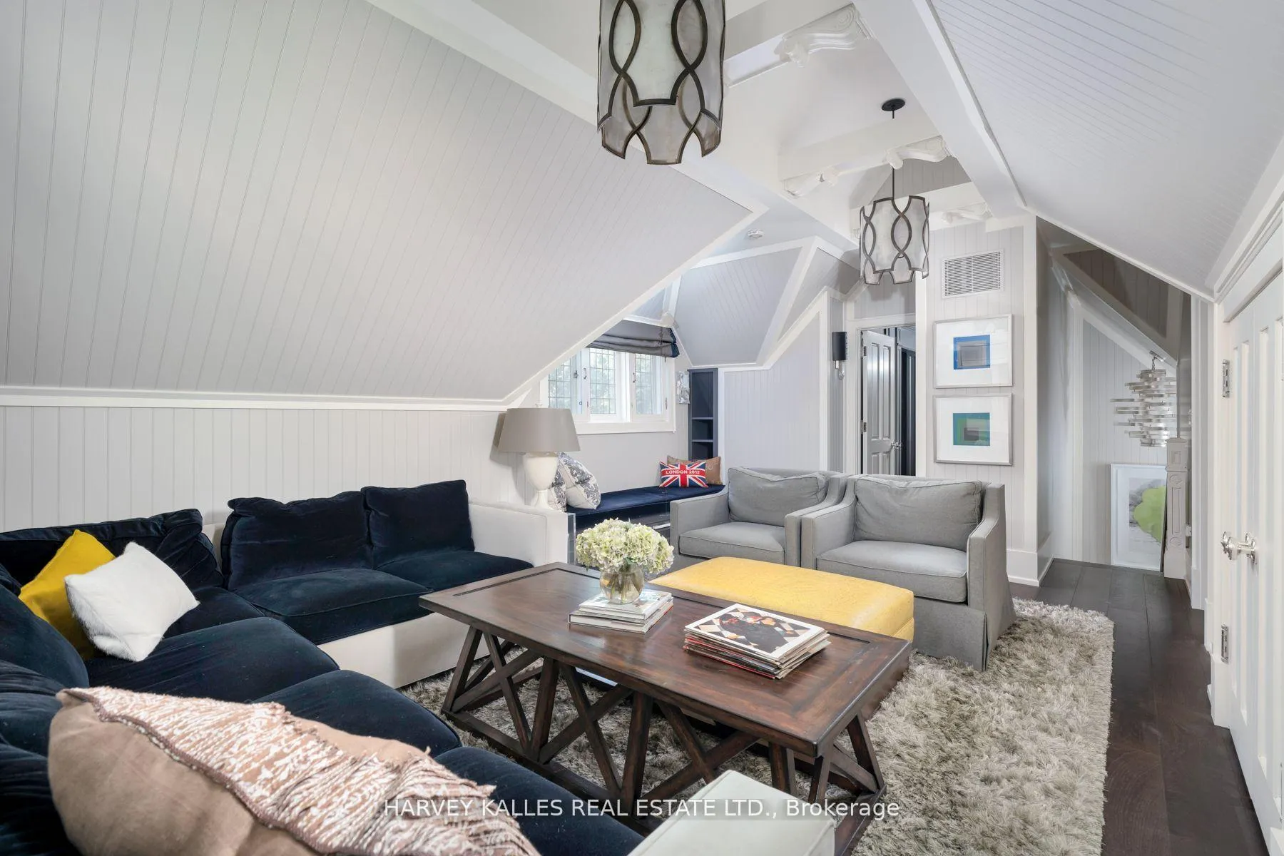 Photo 21 of 175 Teddington Park Avenue, Toronto, Lawrence Park North — HOMEH