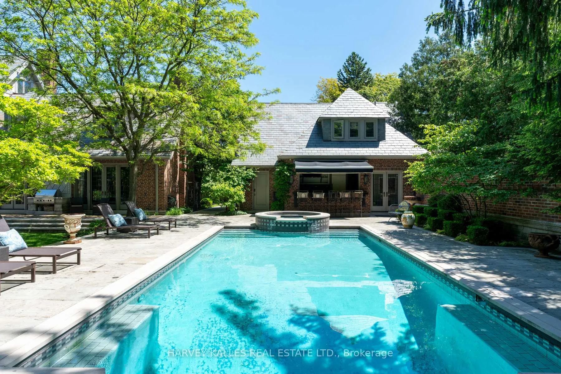 Photo 23 of 175 Teddington Park Avenue, Toronto, Lawrence Park North — HOMEH