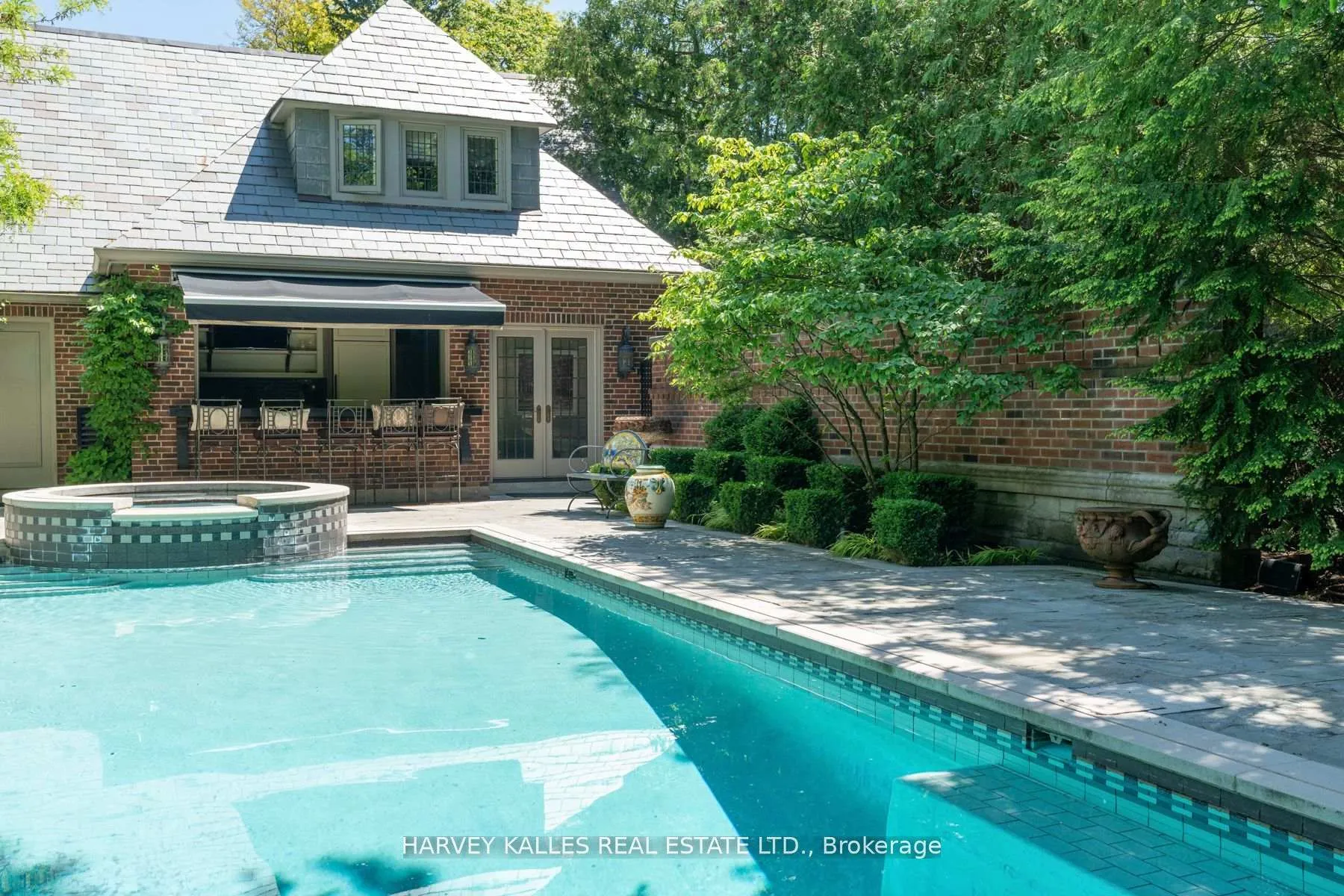 Photo 24 of 175 Teddington Park Avenue, Toronto, Lawrence Park North — HOMEH