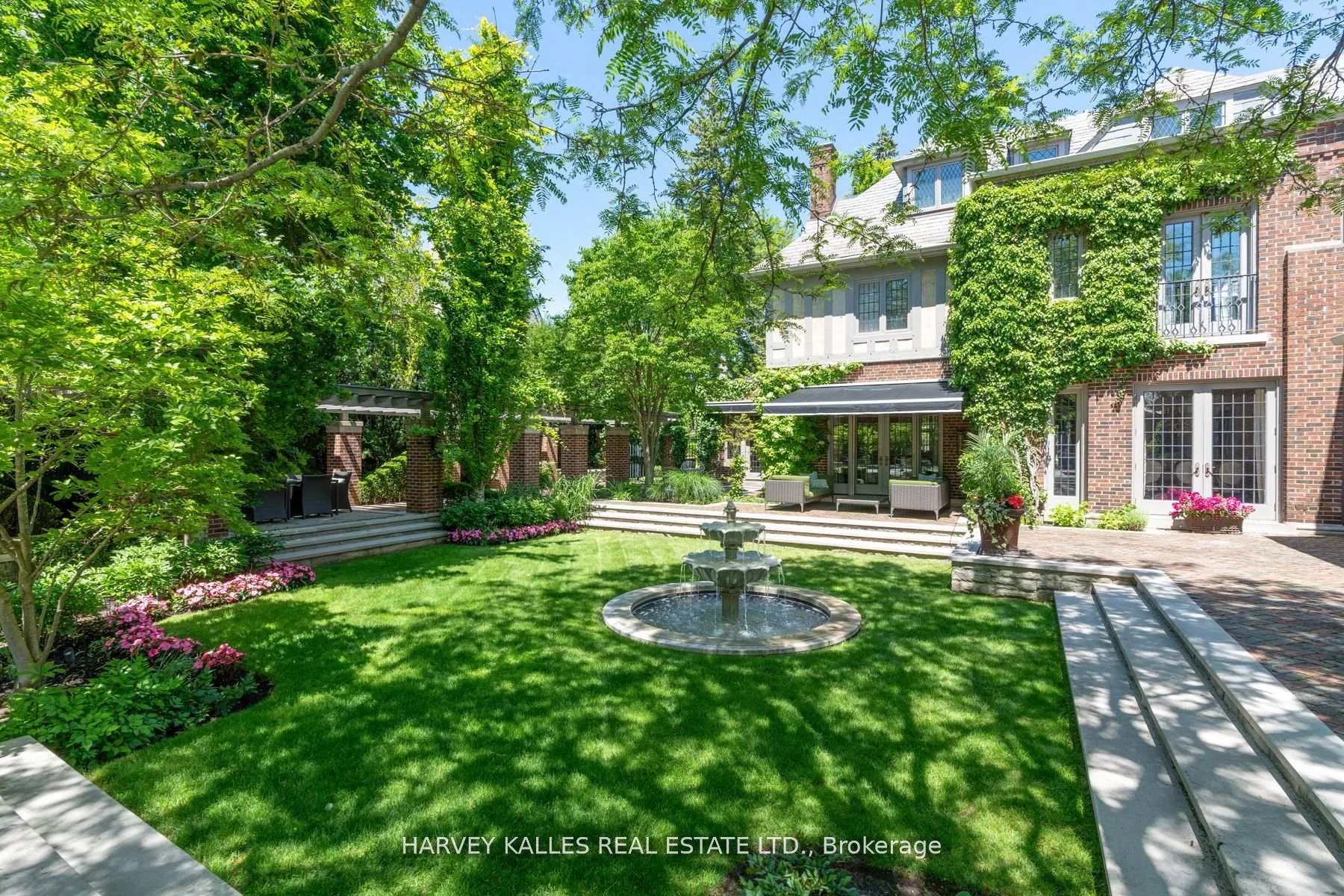 Photo 26 of 175 Teddington Park Avenue, Toronto, Lawrence Park North — HOMEH
