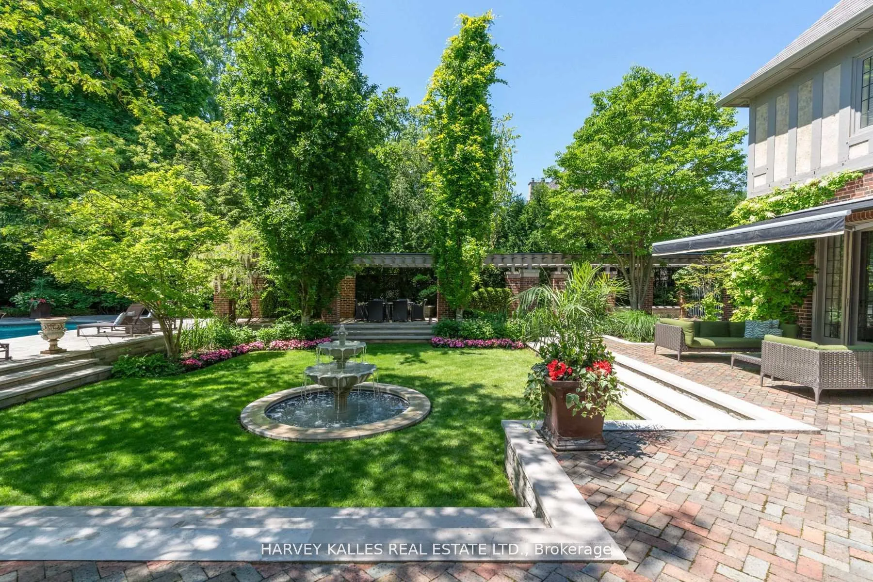 Photo 28 of 175 Teddington Park Avenue, Toronto, Lawrence Park North — HOMEH