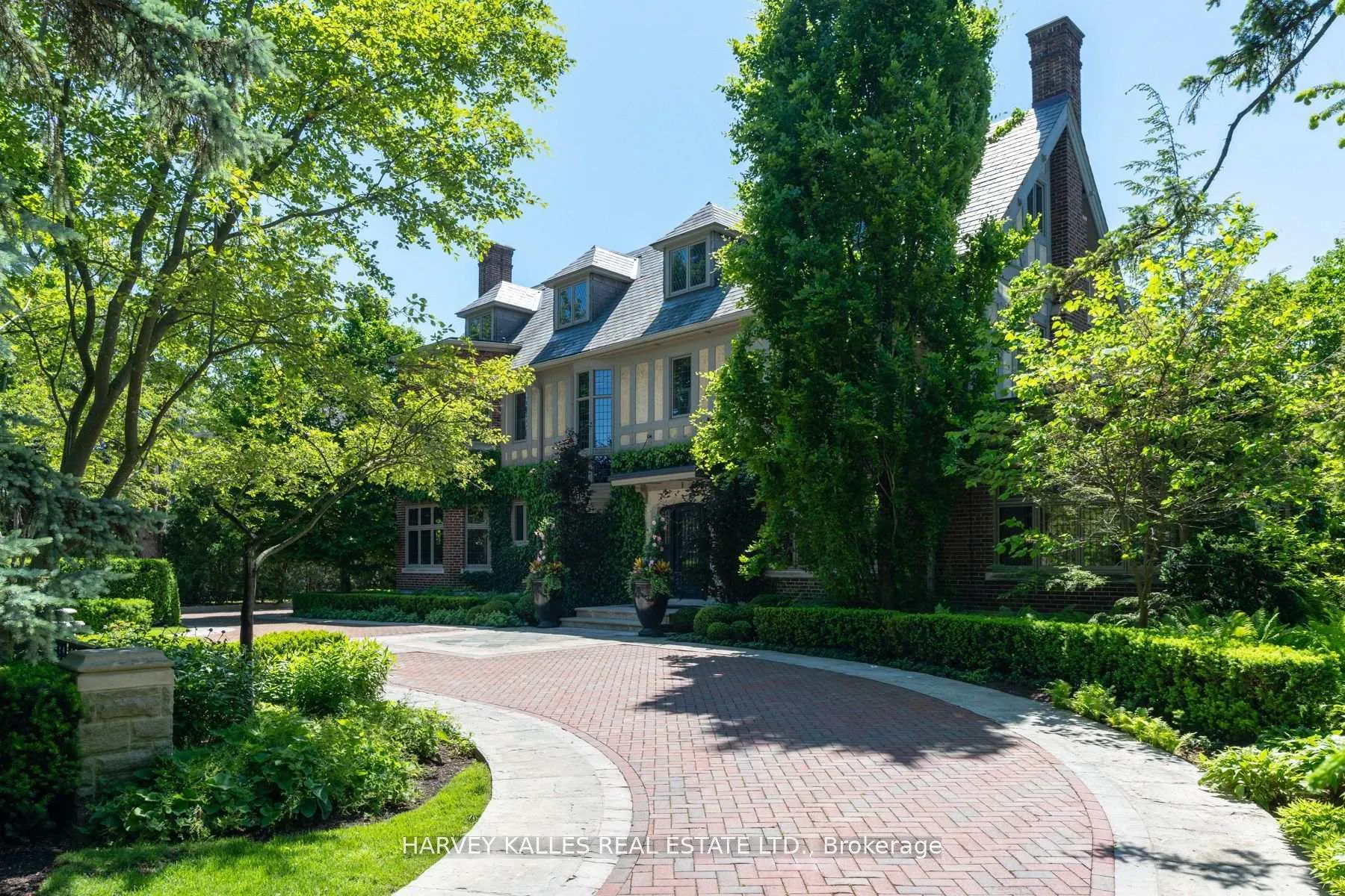 Photo 29 of 175 Teddington Park Avenue, Toronto, Lawrence Park North — HOMEH