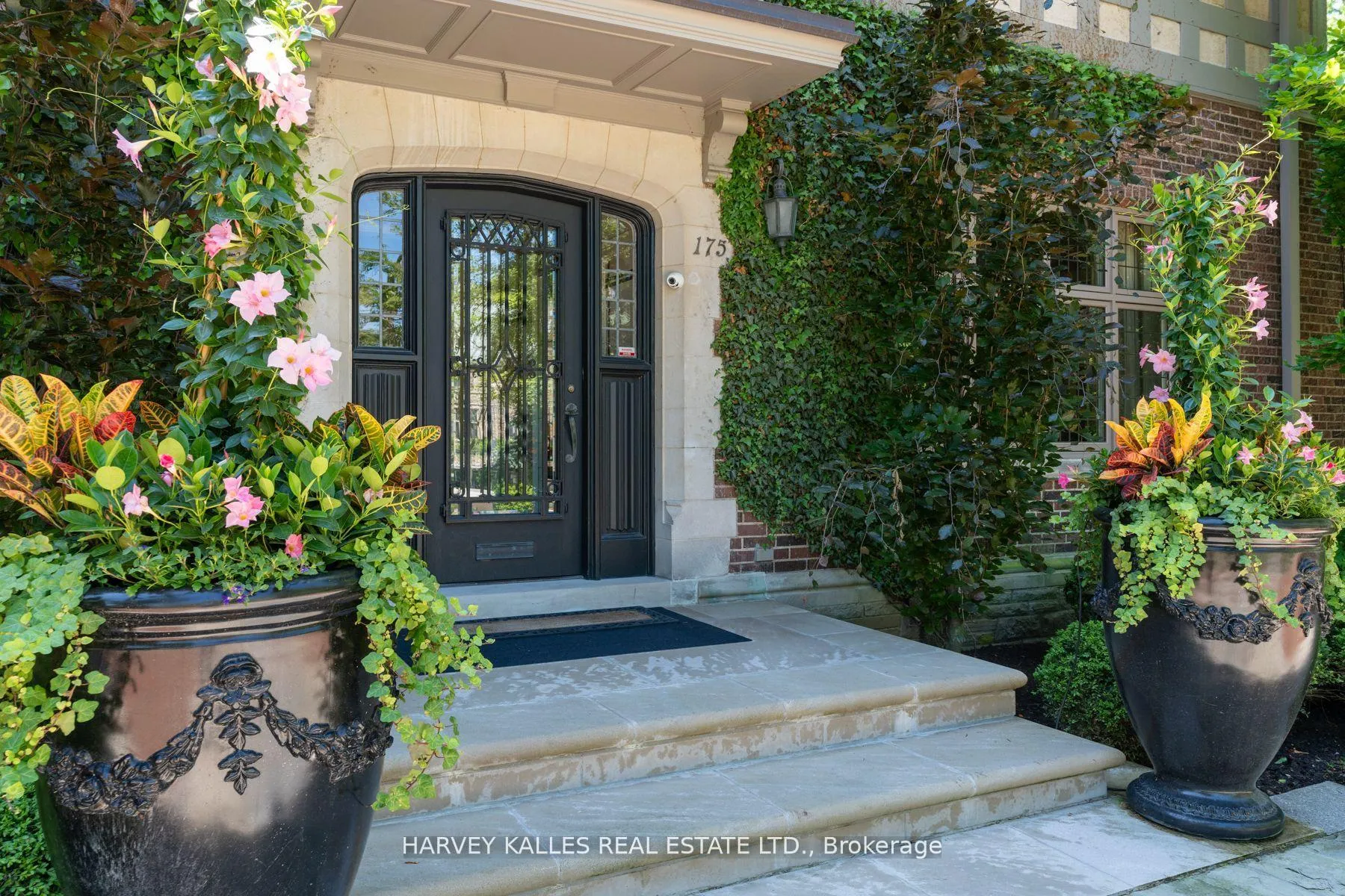 Photo 30 of 175 Teddington Park Avenue, Toronto, Lawrence Park North — HOMEH