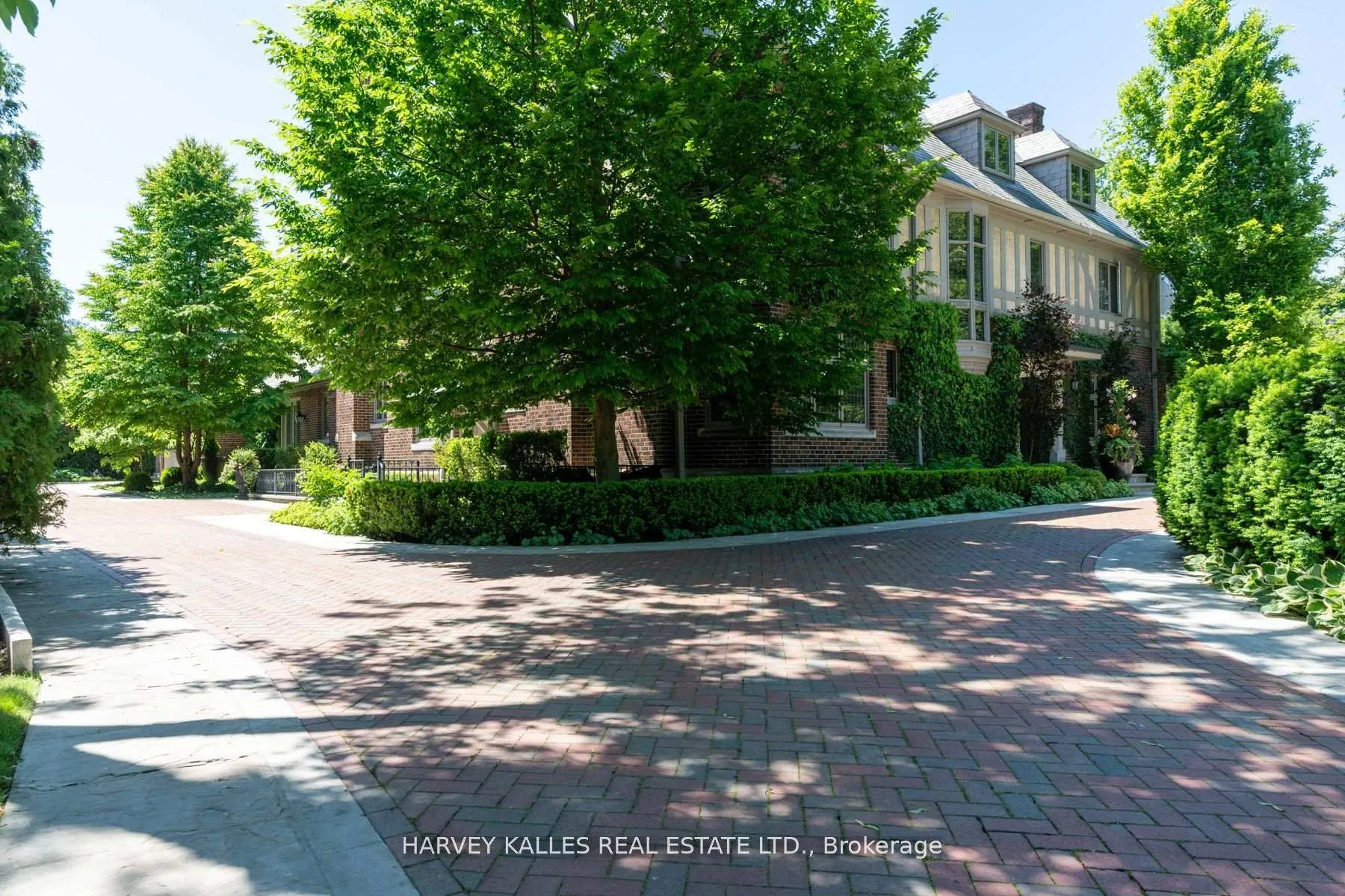 Photo 31 of 175 Teddington Park Avenue, Toronto, Lawrence Park North — HOMEH