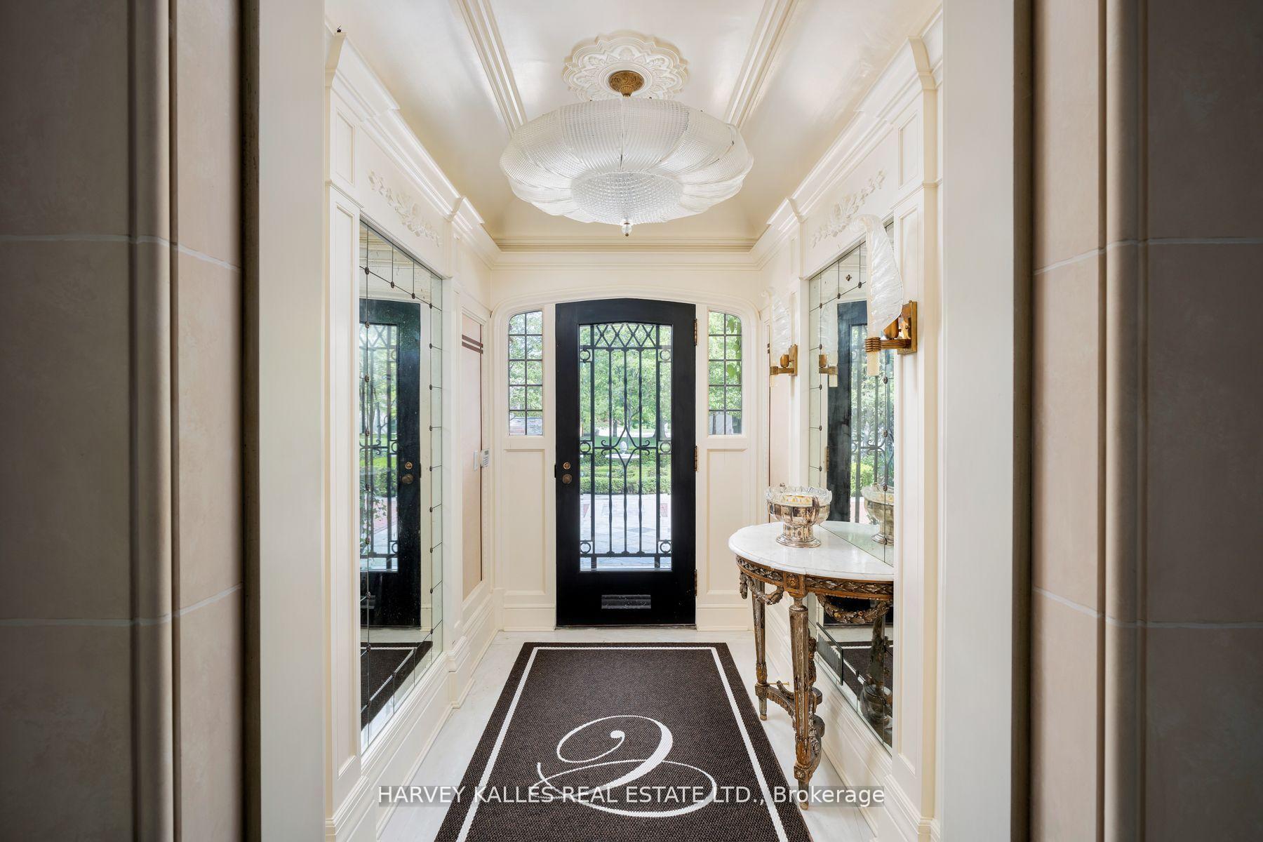 Photo 2 of 175 Teddington Park Avenue, Toronto, Lawrence Park North — HOMEH