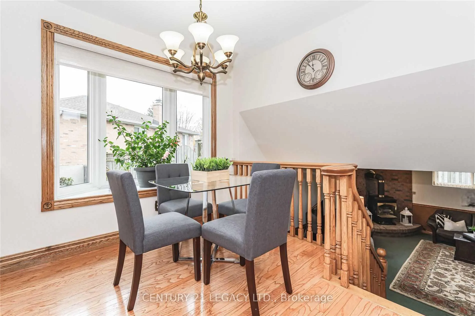 Photo 6 of Unit (Upper), 2067 Old Mill Road, Kitchener, Lower Doon — HOMEH