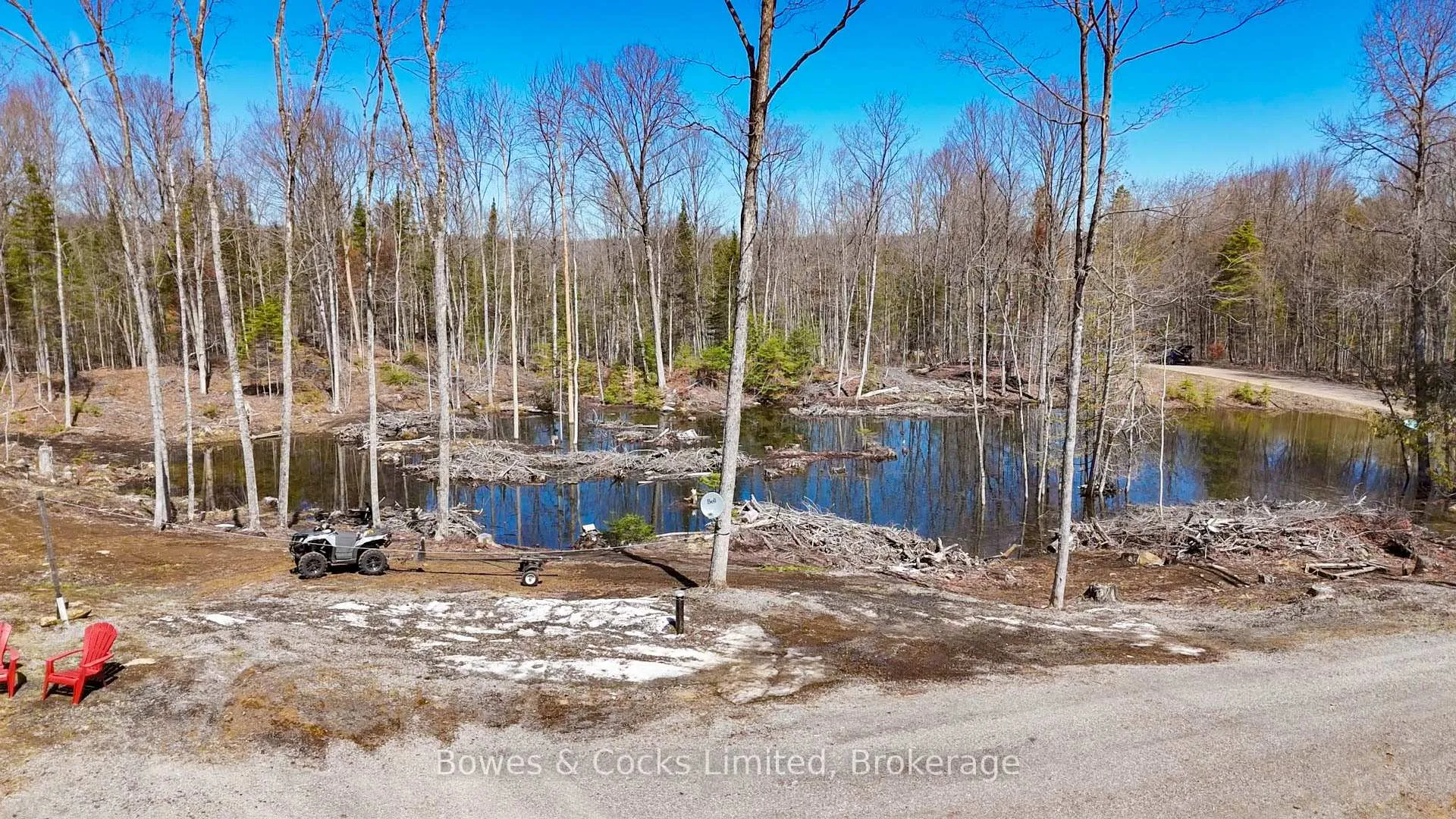 Photo 4 of 2108 Old Hastings Road, Wollaston — HOMEH