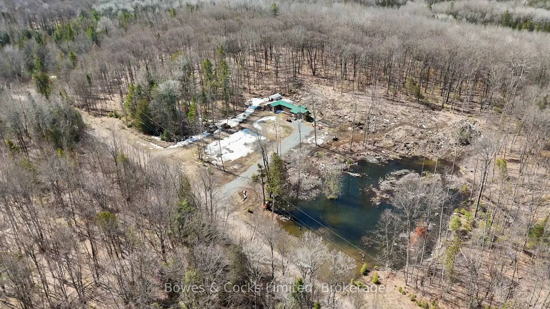 Photo 5 of 2108 Old Hastings Road, Wollaston — HOMEH