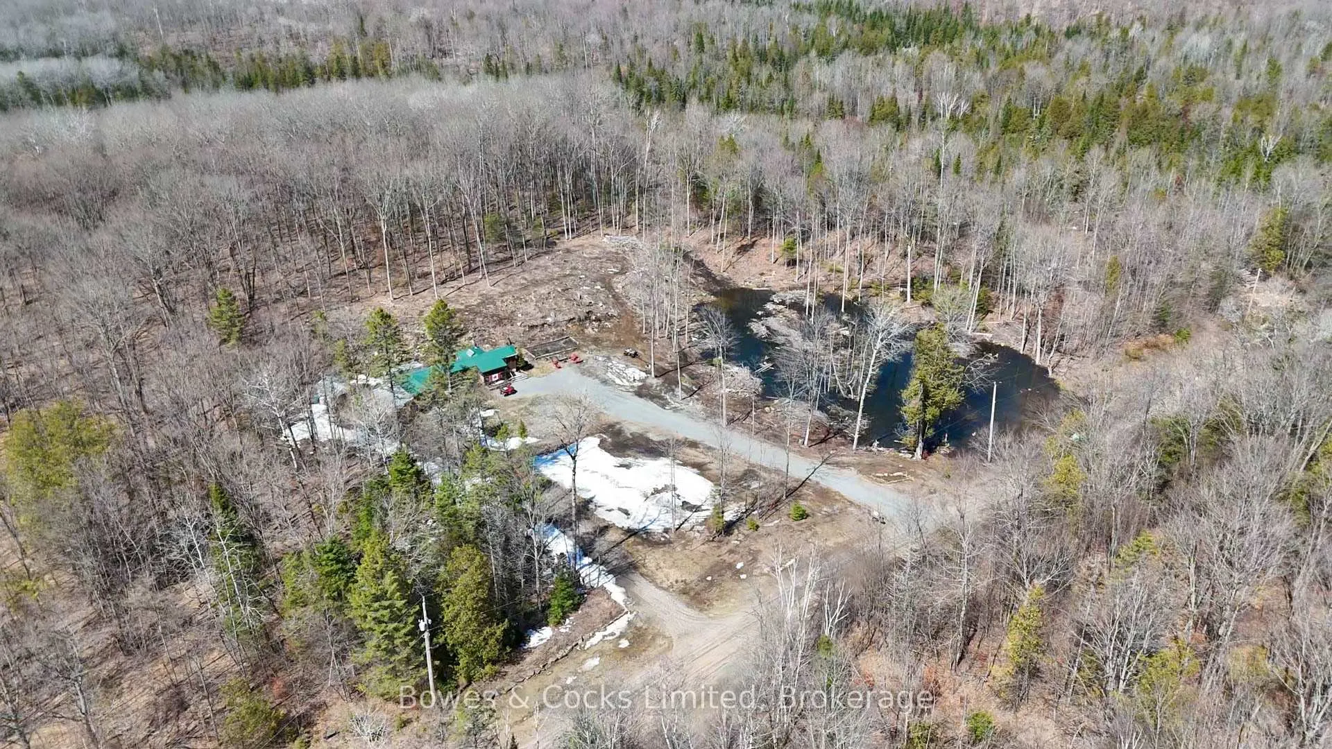 Photo 6 of 2108 Old Hastings Road, Wollaston — HOMEH
